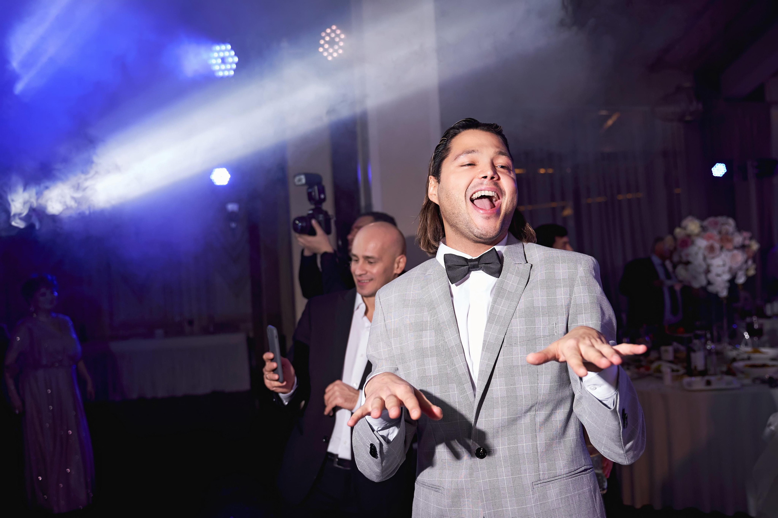 Звёздный свадебный приём в Москве. ТВИНС СТУДИО фото и видео. ТВИНС СТУДИО — лучшие свадебные фотографы и видеографы в Краснодаре