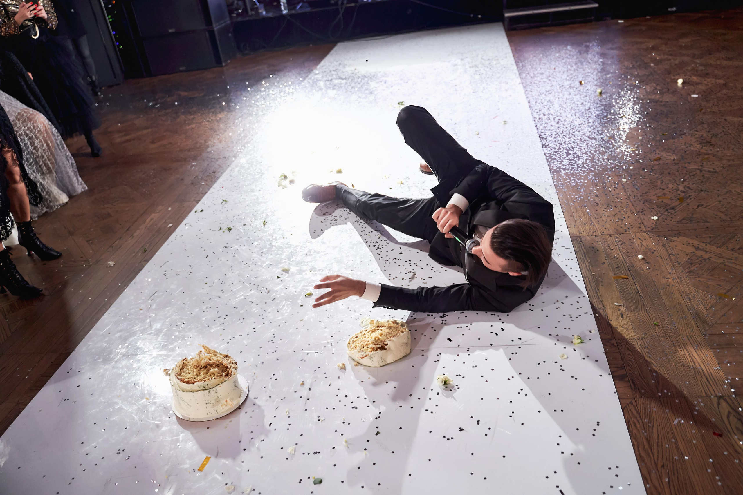 Звёздный свадебный приём в Москве. ТВИНС СТУДИО фото и видео. ТВИНС СТУДИО — лучшие свадебные фотографы и видеографы в Краснодаре