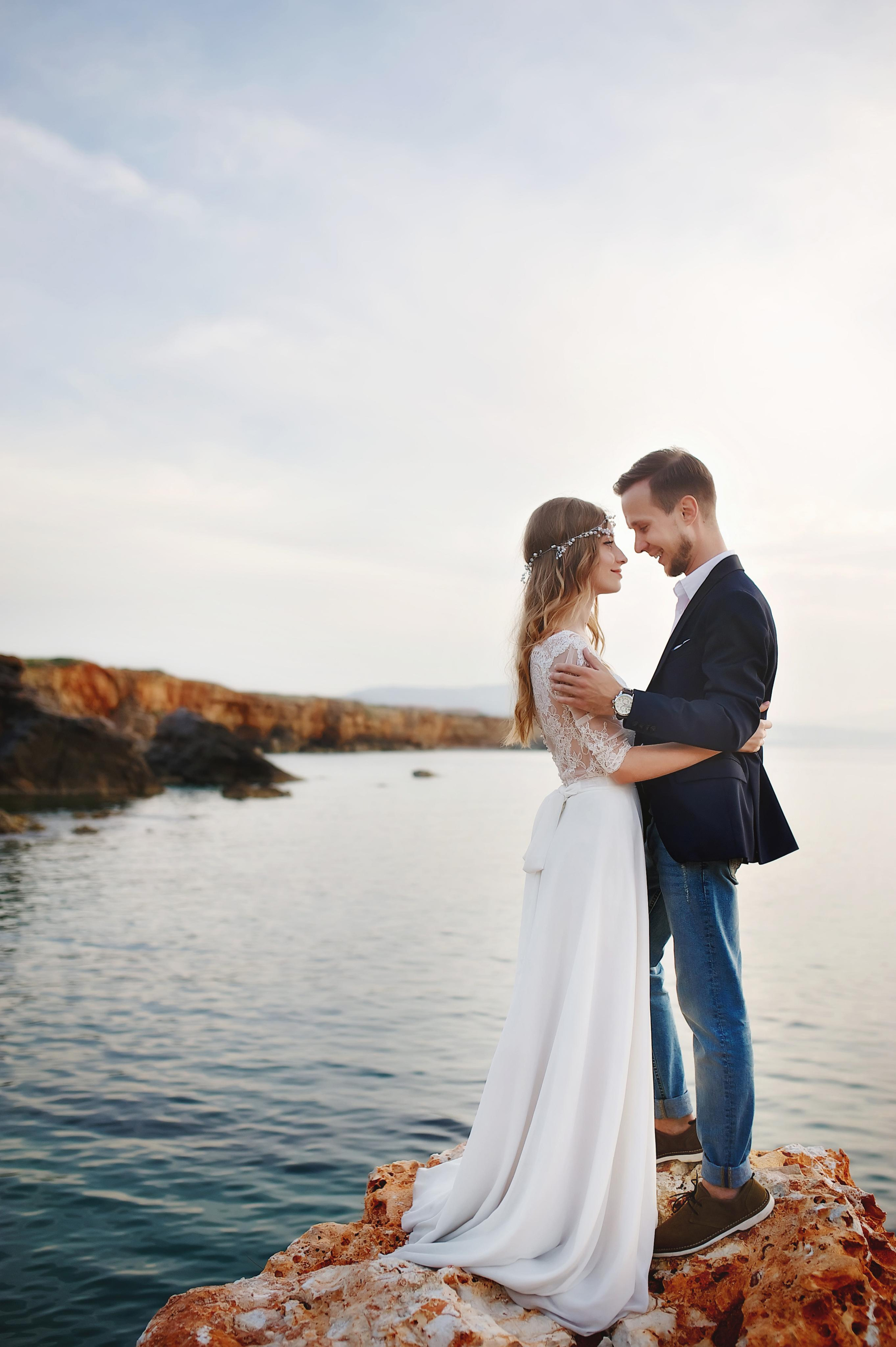 Свадьба в Греции на острове Крит от TWINS STUDIO. ТВИНС СТУДИО — лучшие свадебные фотографы и видеографы в Краснодаре