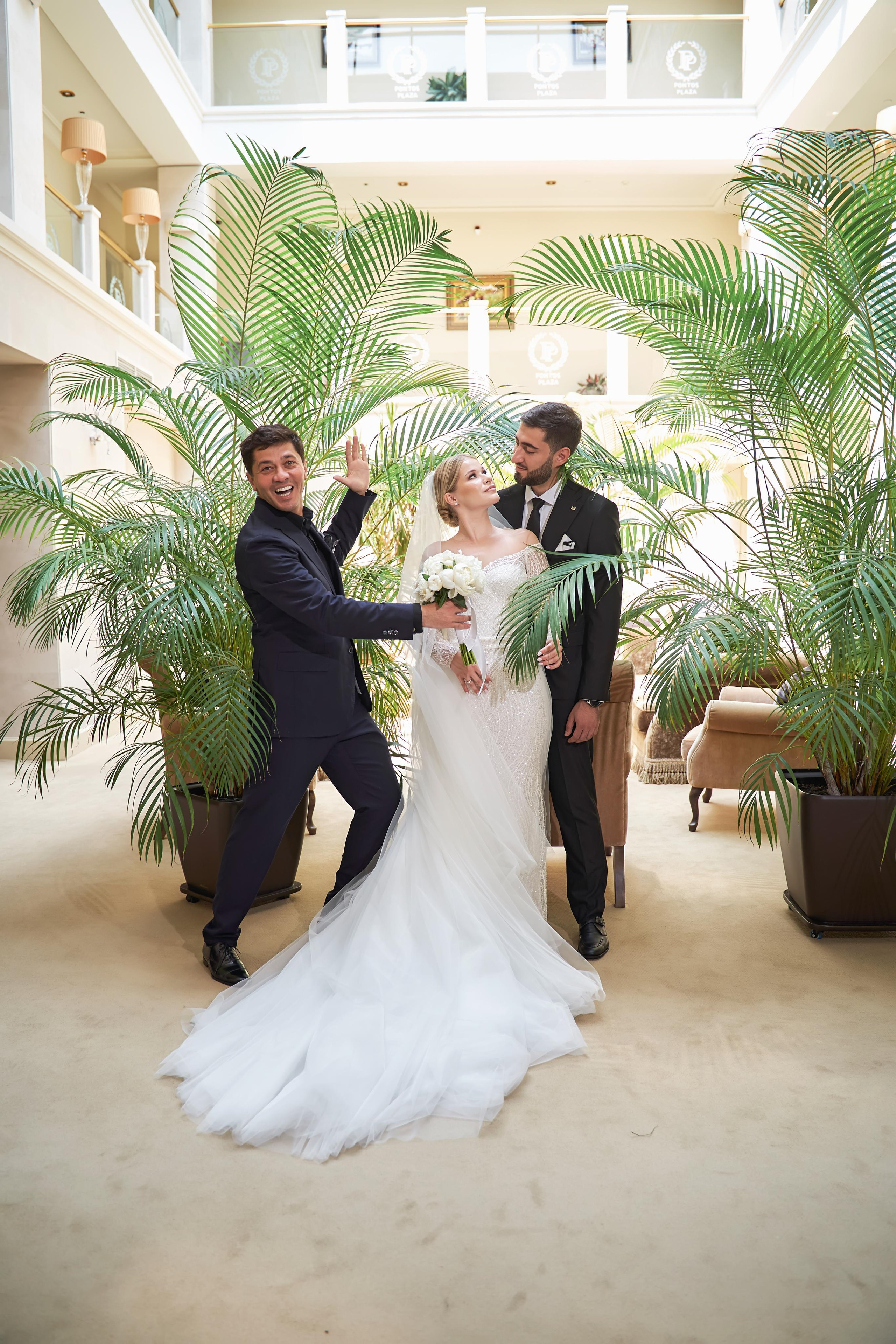 Свадебный приём в Пятигорске. SAPG + TWINS STUDIO. ТВИНС СТУДИО — лучшие свадебные фотографы и видеографы в Краснодаре