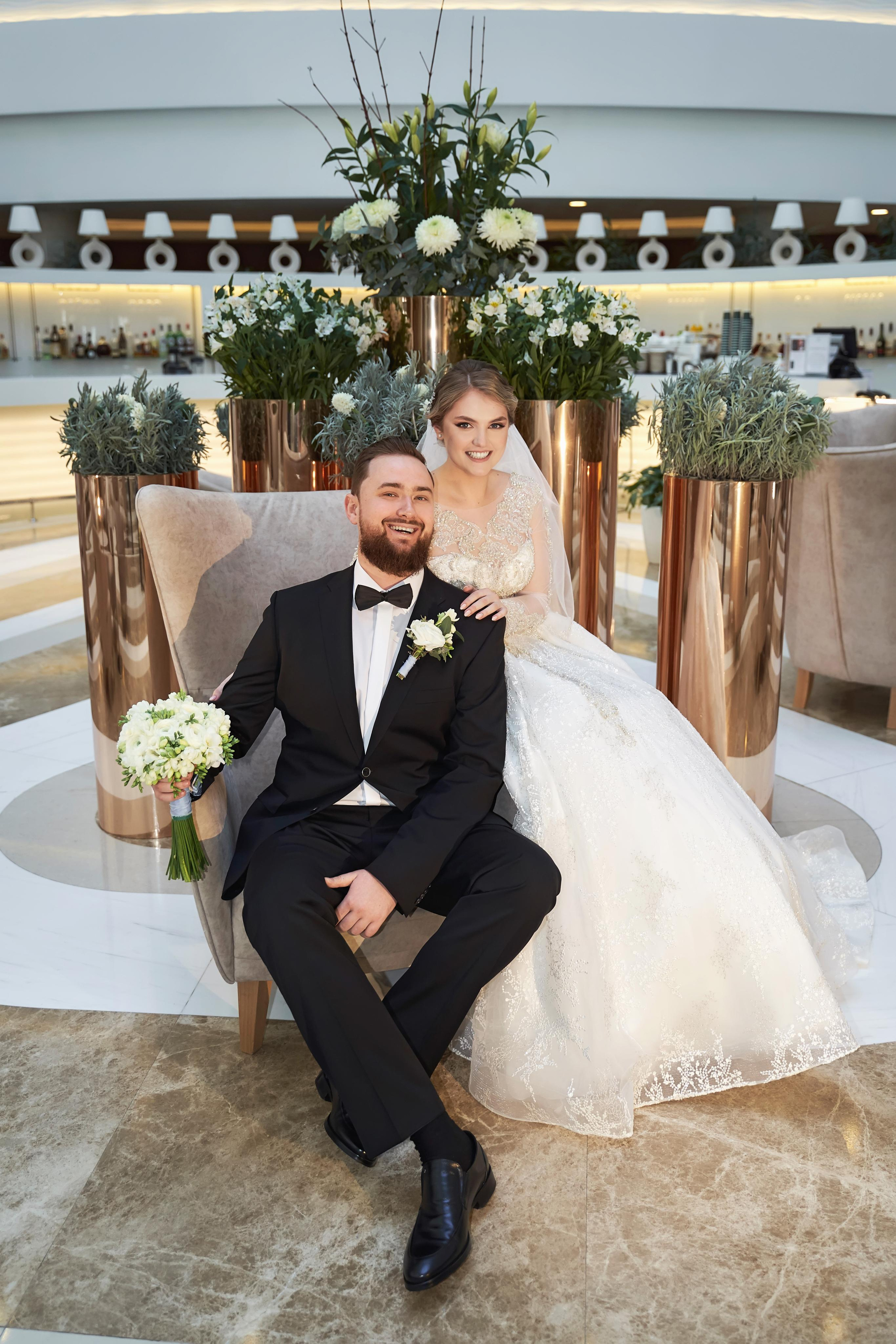 Кирилл & София. ТВИНС СТУДИО — лучшие свадебные фотографы и видеографы в Краснодаре