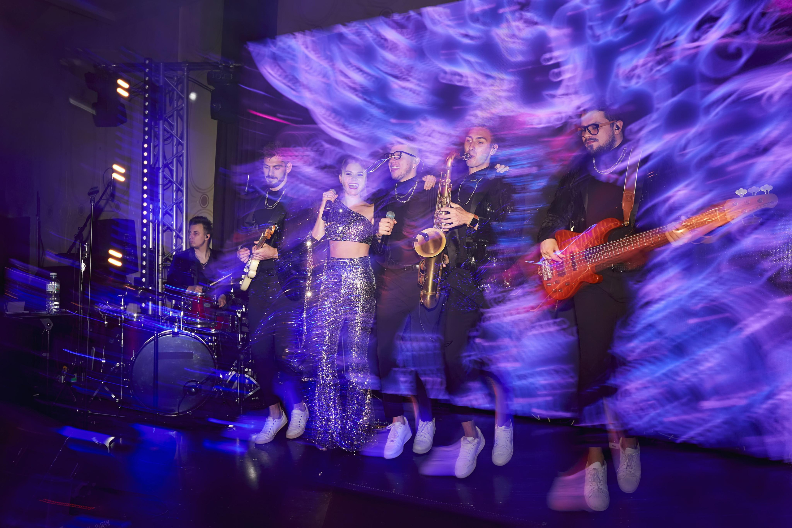 Звёздный свадебный приём в Москве. ТВИНС СТУДИО фото и видео. ТВИНС СТУДИО — лучшие свадебные фотографы и видеографы в Краснодаре