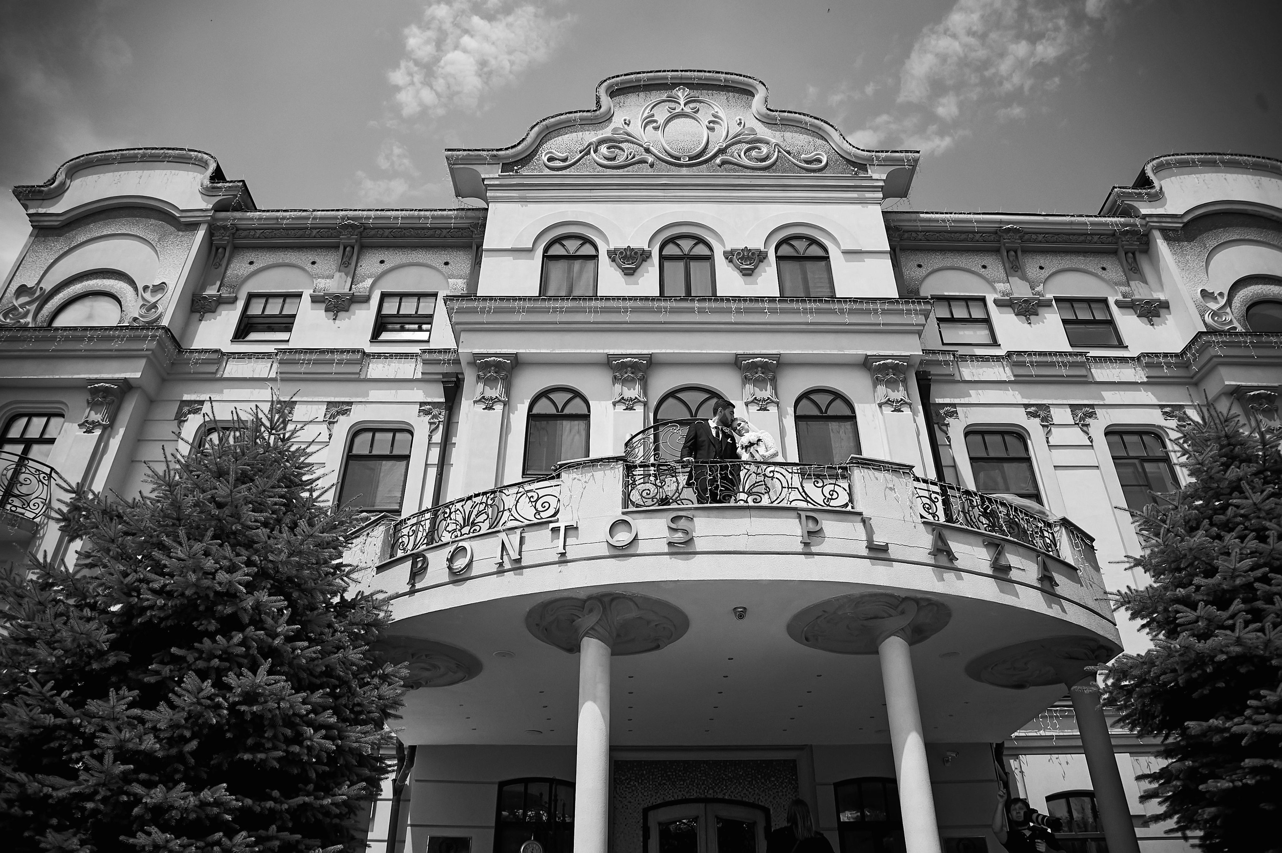 Свадебный приём в Пятигорске. SAPG + TWINS STUDIO. ТВИНС СТУДИО — лучшие свадебные фотографы и видеографы в Краснодаре