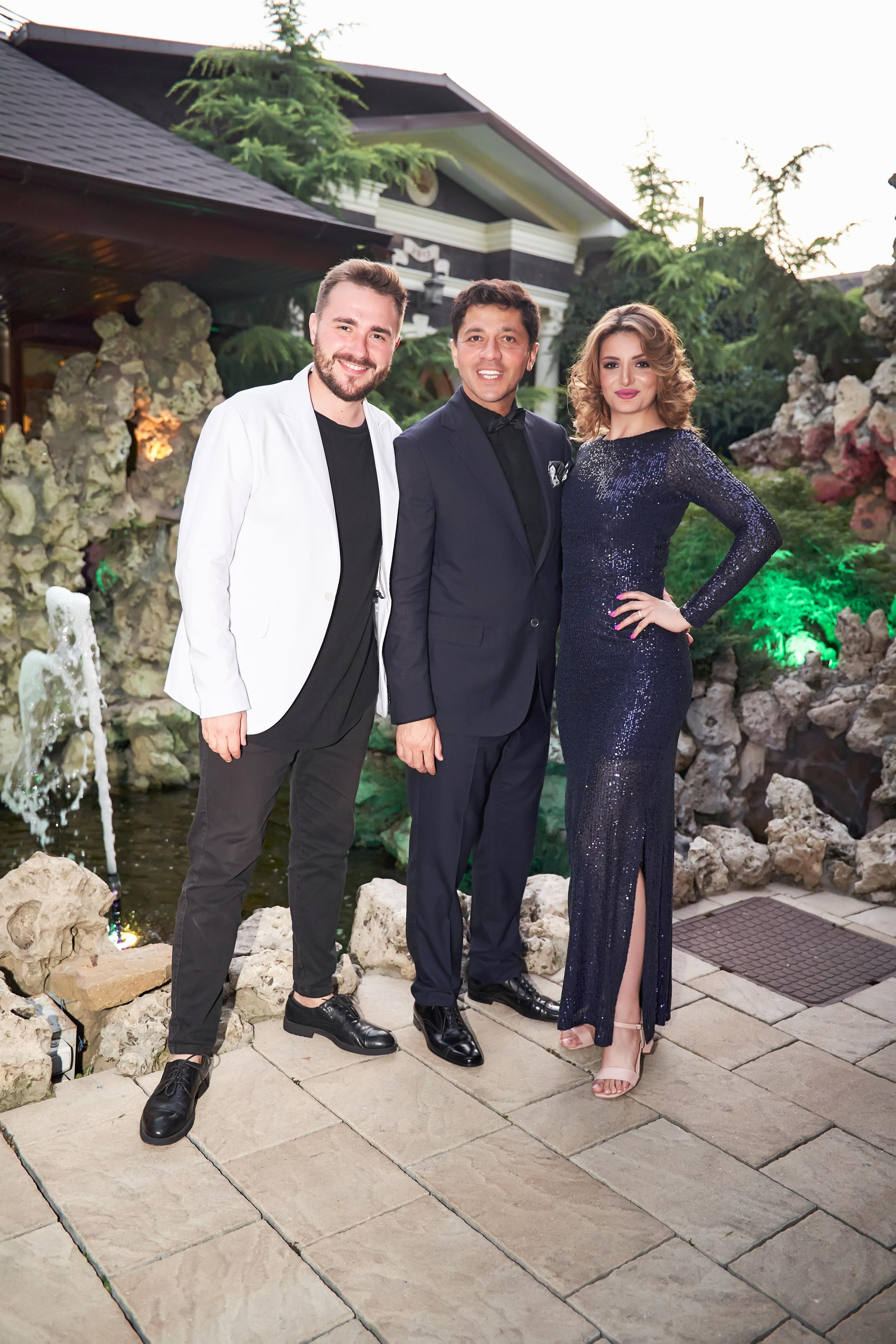 Свадебный приём в Пятигорске. SAPG + TWINS STUDIO. ТВИНС СТУДИО — лучшие свадебные фотографы и видеографы в Краснодаре