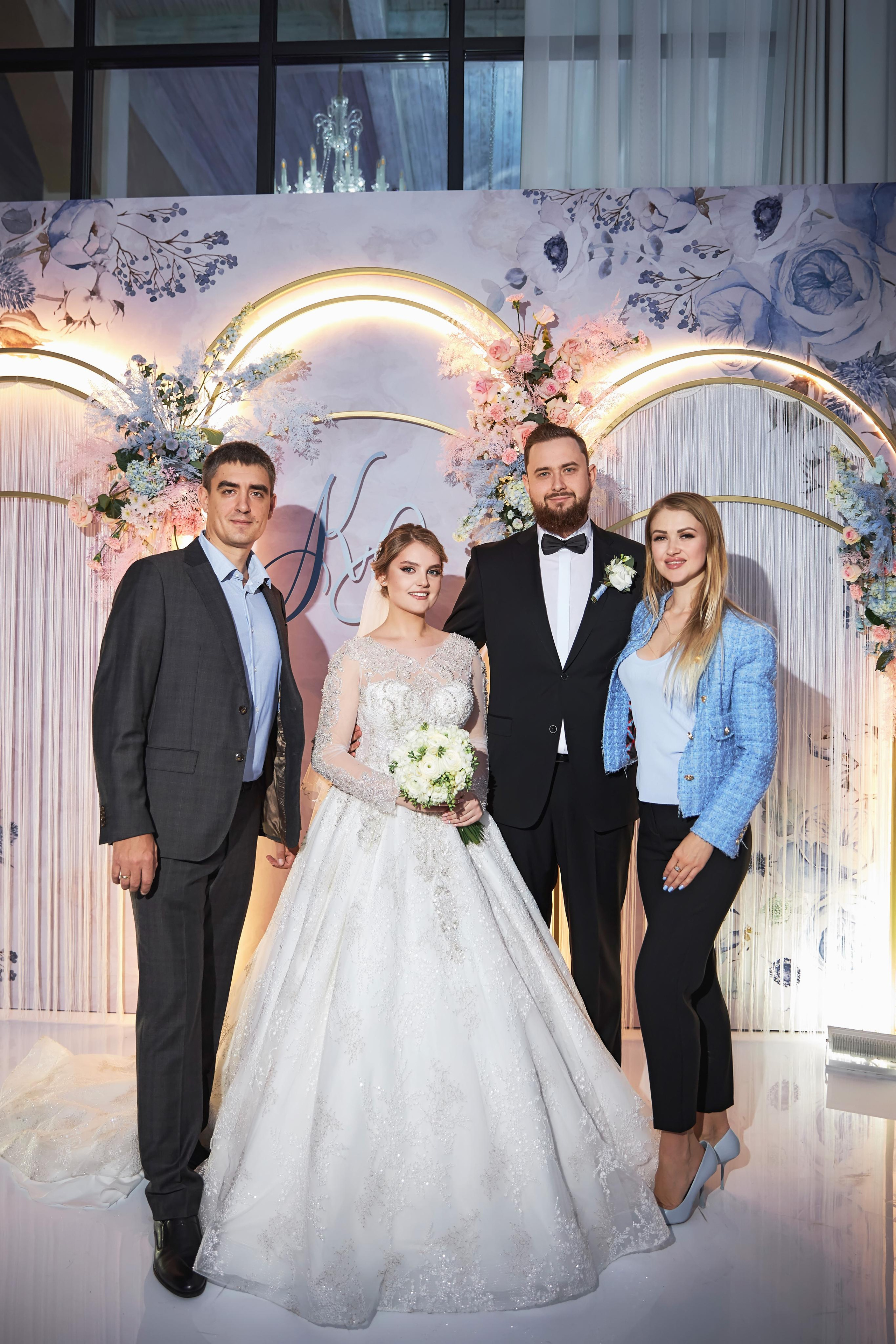 Кирилл & София. ТВИНС СТУДИО — лучшие свадебные фотографы и видеографы в Краснодаре