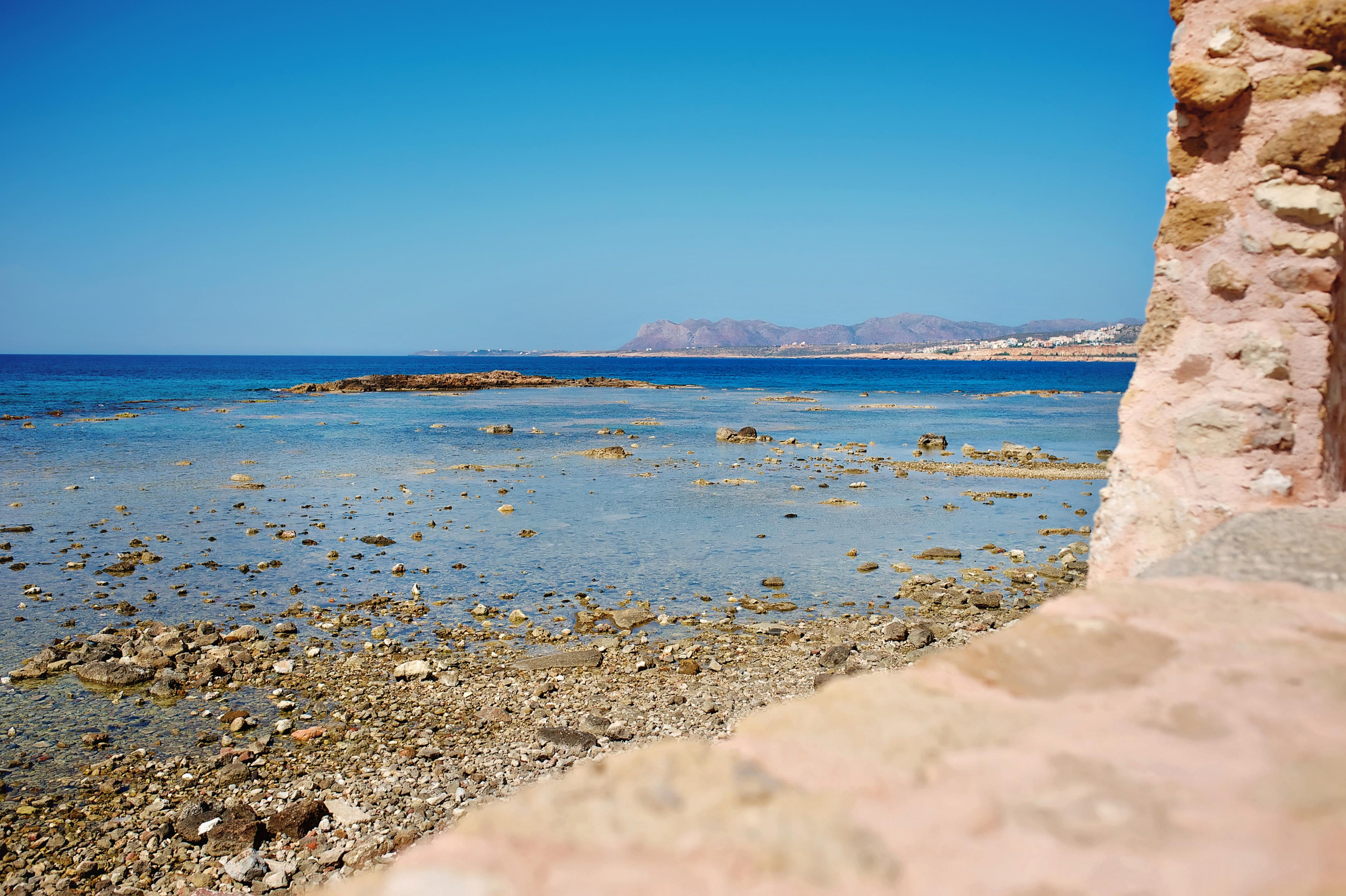 Свадьба в Греции на острове Крит от TWINS STUDIO. ТВИНС СТУДИО — лучшие свадебные фотографы и видеографы в Краснодаре