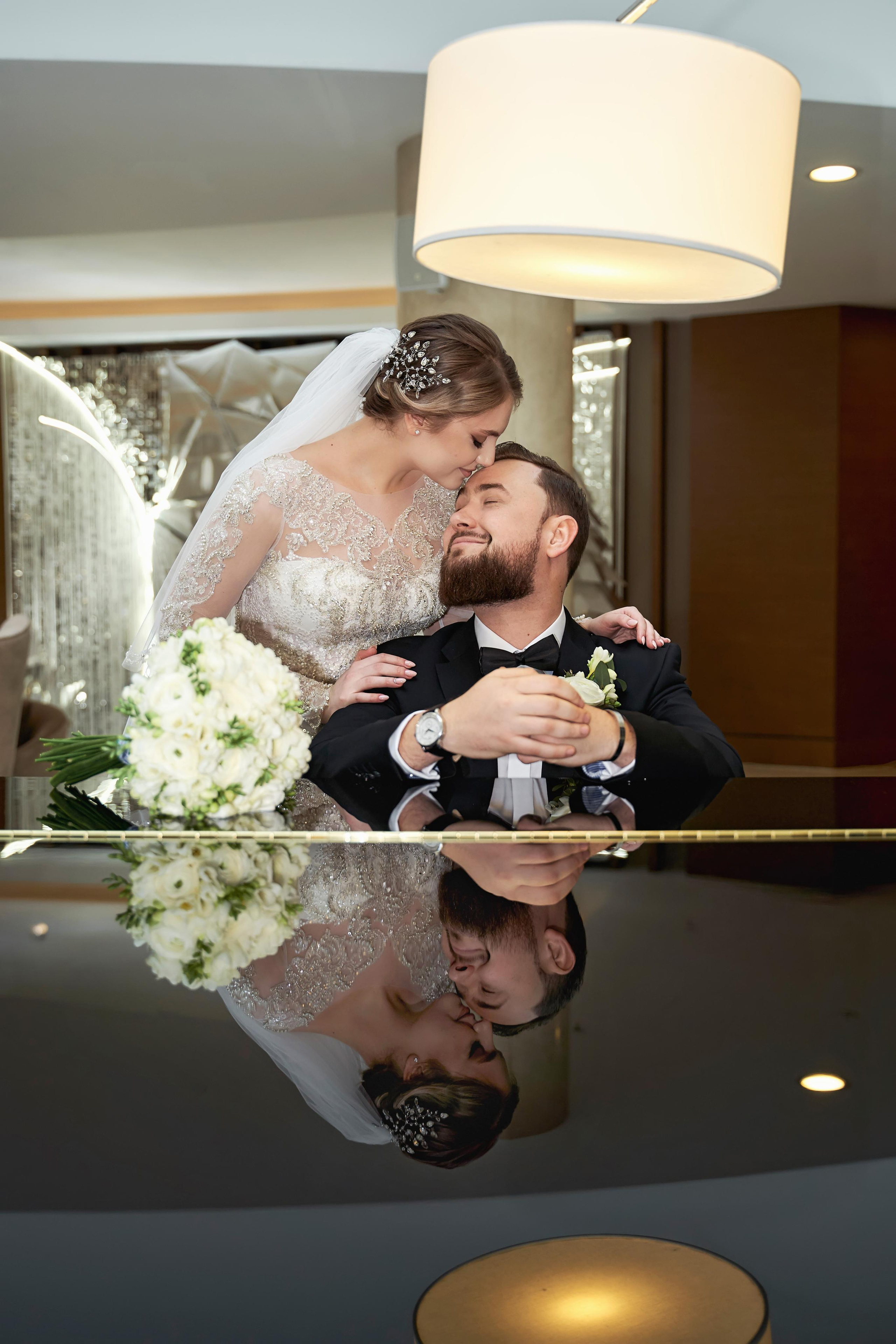 Кирилл & София. ТВИНС СТУДИО — лучшие свадебные фотографы и видеографы в Краснодаре