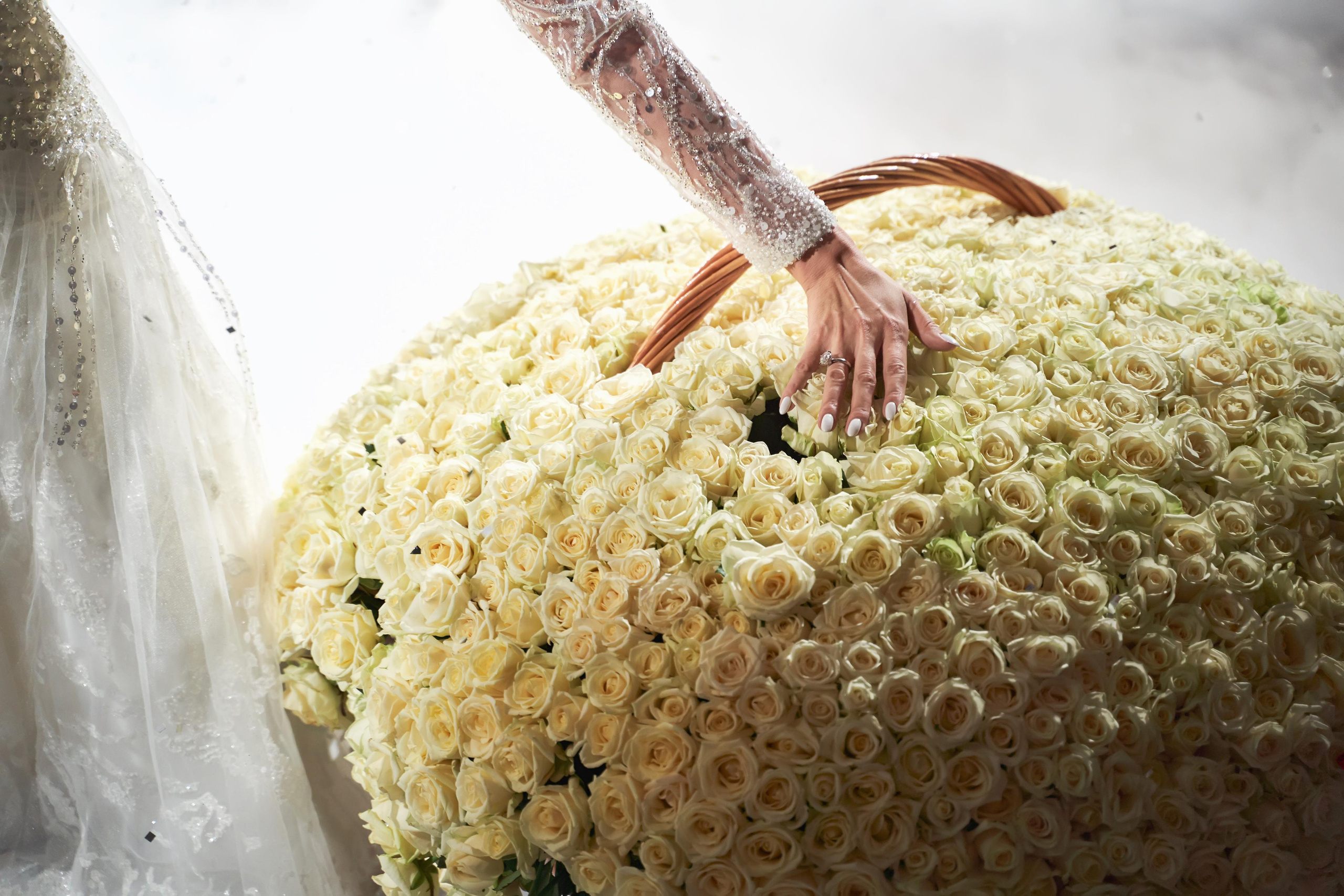 Звёздный свадебный приём в Москве. ТВИНС СТУДИО фото и видео. ТВИНС СТУДИО — лучшие свадебные фотографы и видеографы в Краснодаре