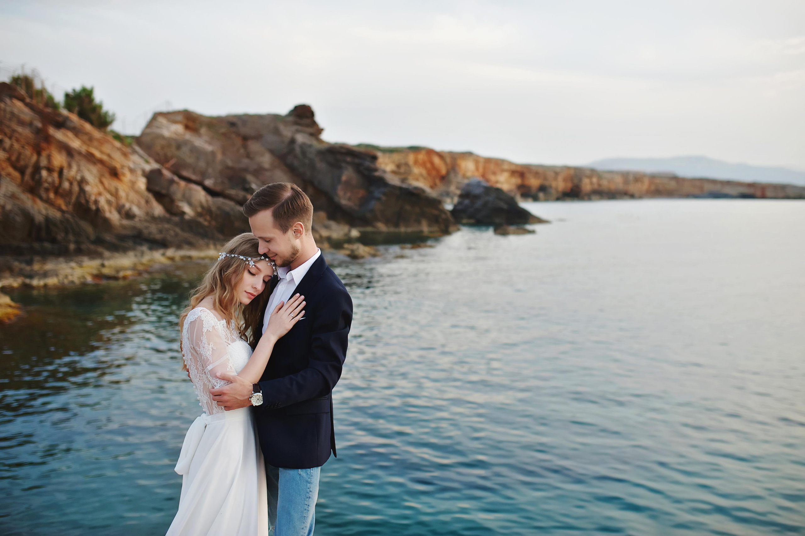 Свадьба в Греции на острове Крит от TWINS STUDIO. ТВИНС СТУДИО — лучшие свадебные фотографы и видеографы в Краснодаре