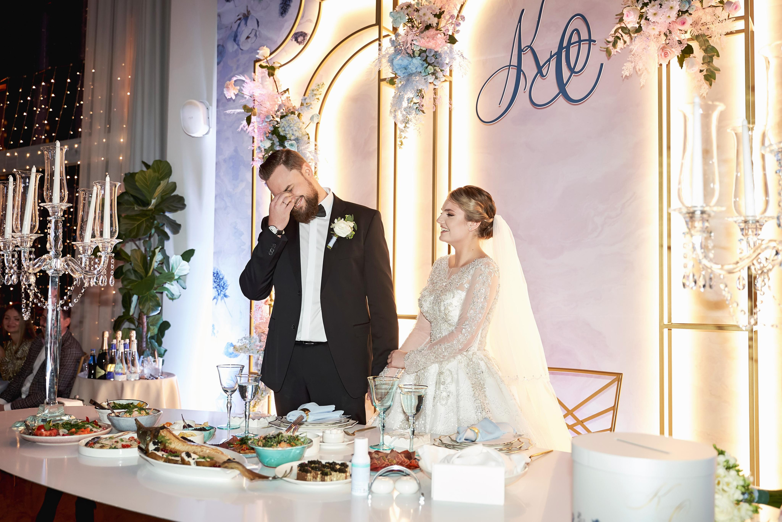 Кирилл & София. ТВИНС СТУДИО — лучшие свадебные фотографы и видеографы в Краснодаре