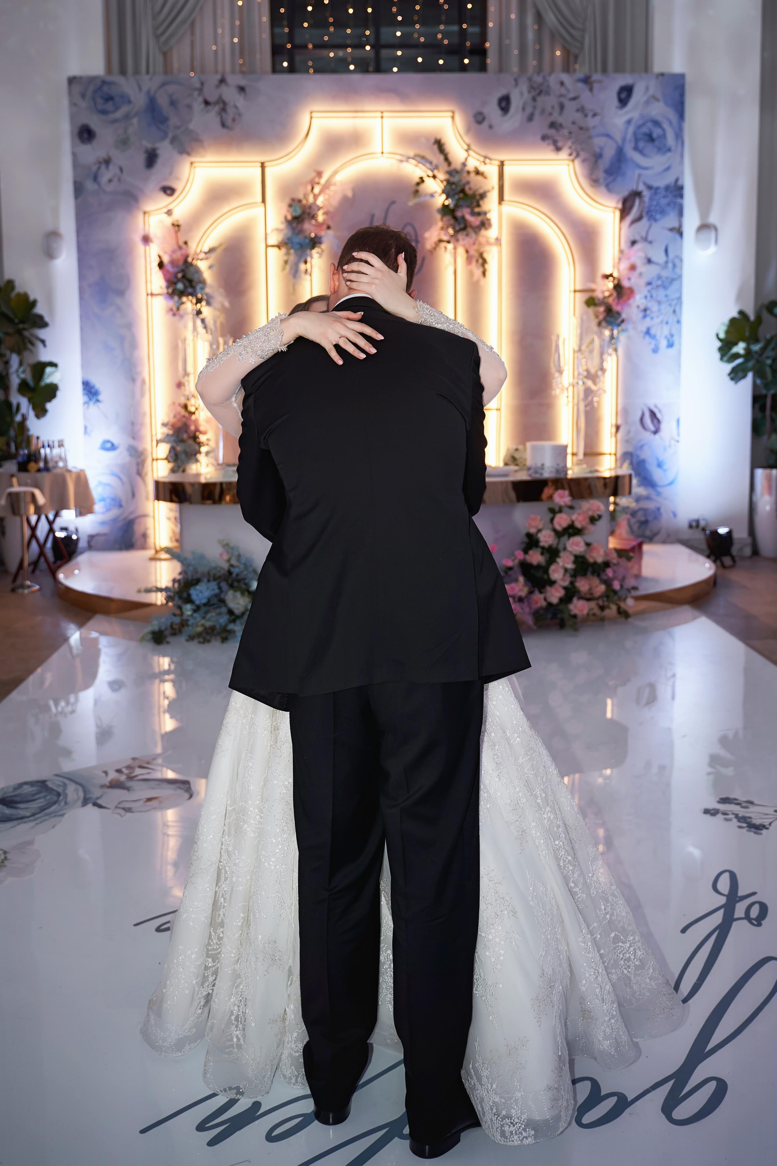 Кирилл & София. ТВИНС СТУДИО — лучшие свадебные фотографы и видеографы в Краснодаре