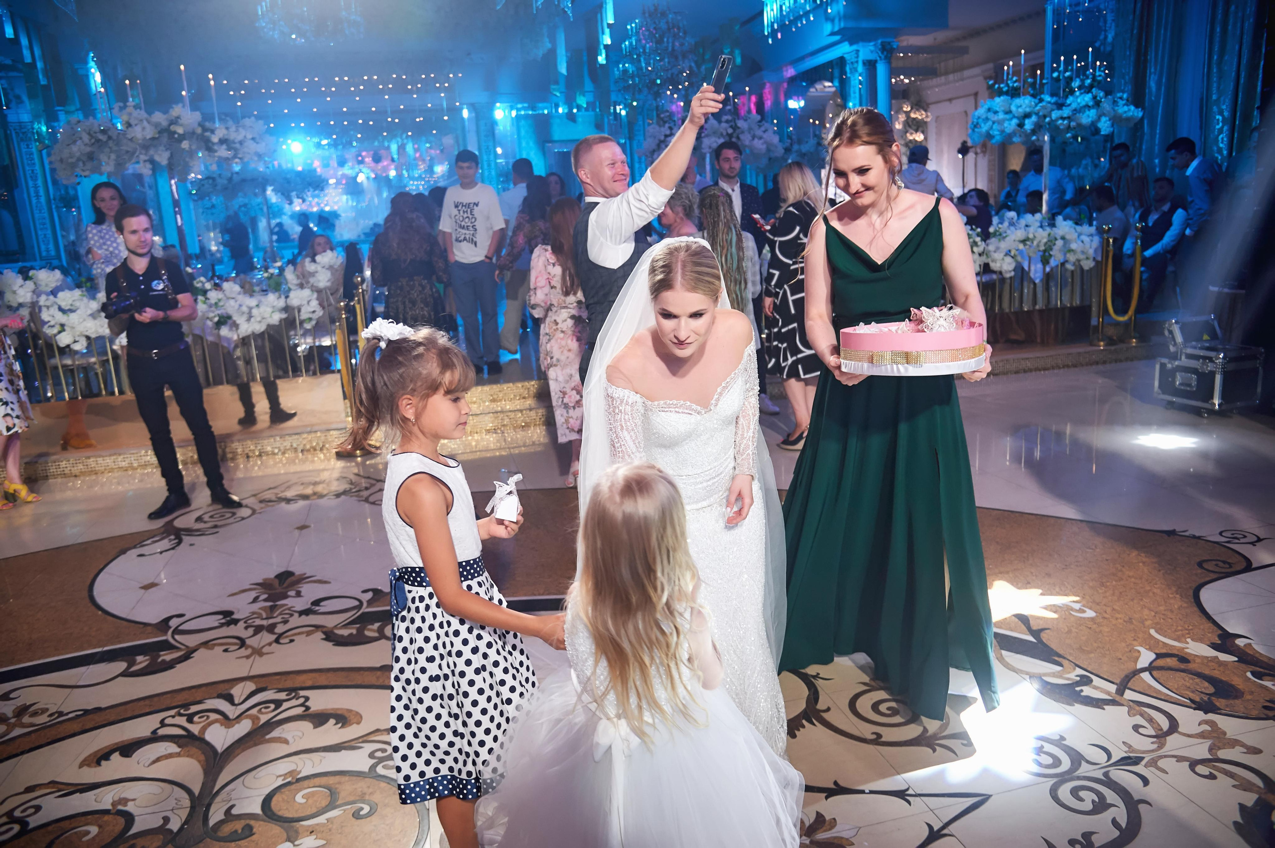 Свадебный приём в Пятигорске. SAPG + TWINS STUDIO. ТВИНС СТУДИО — лучшие свадебные фотографы и видеографы в Краснодаре