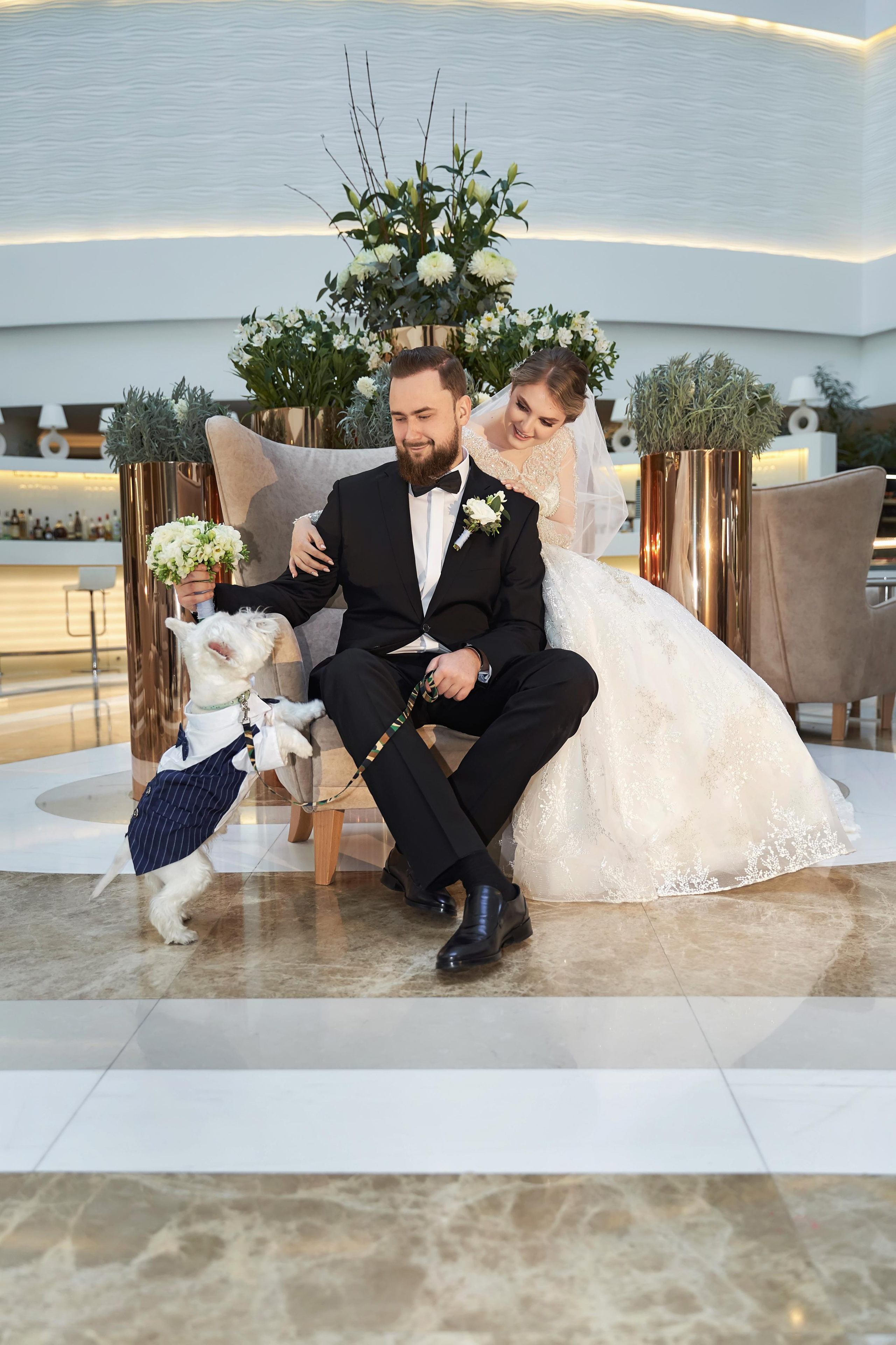 Кирилл & София. ТВИНС СТУДИО — лучшие свадебные фотографы и видеографы в Краснодаре