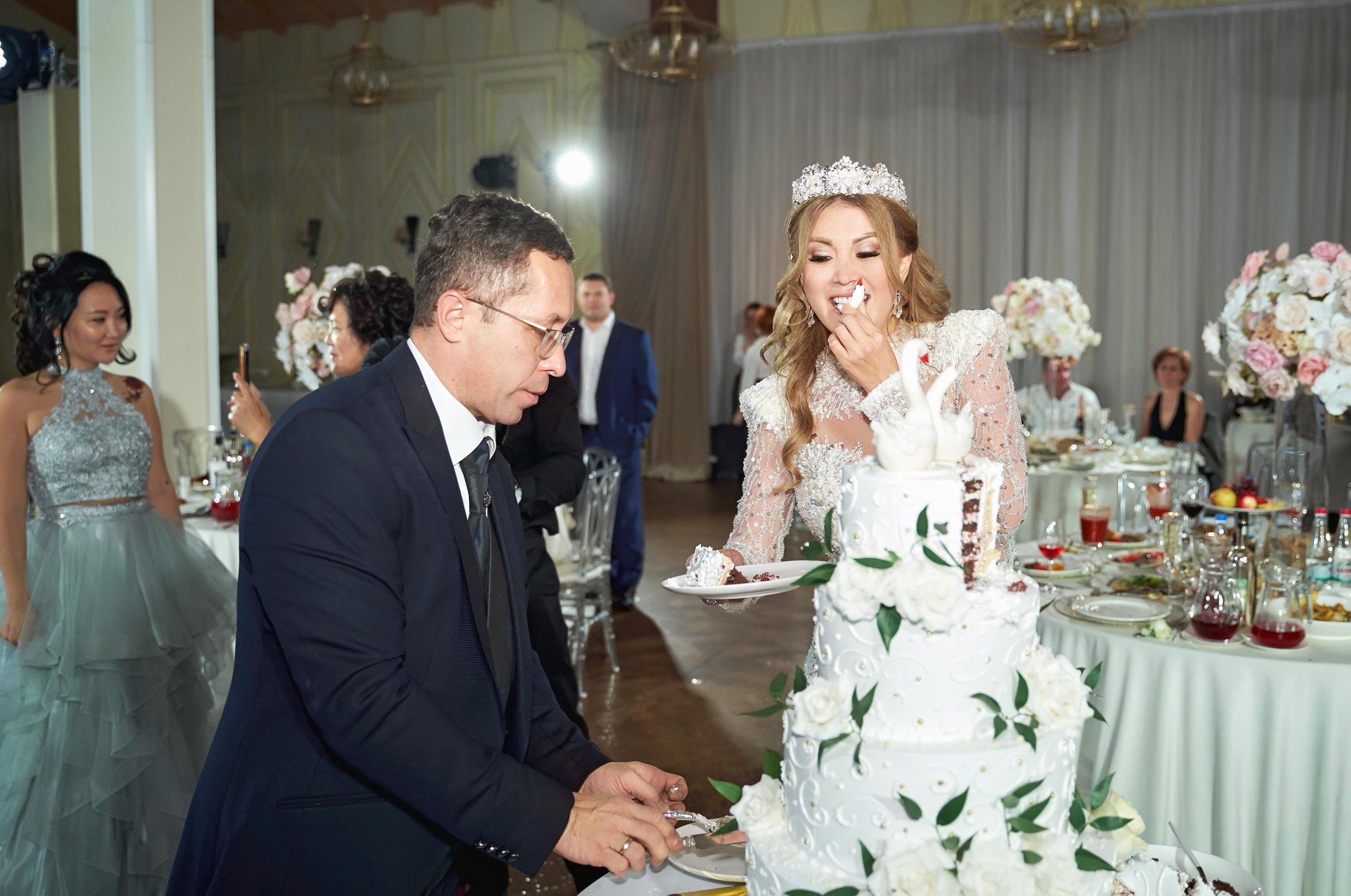 Звёздный свадебный приём в Москве. ТВИНС СТУДИО фото и видео. ТВИНС СТУДИО — лучшие свадебные фотографы и видеографы в Краснодаре