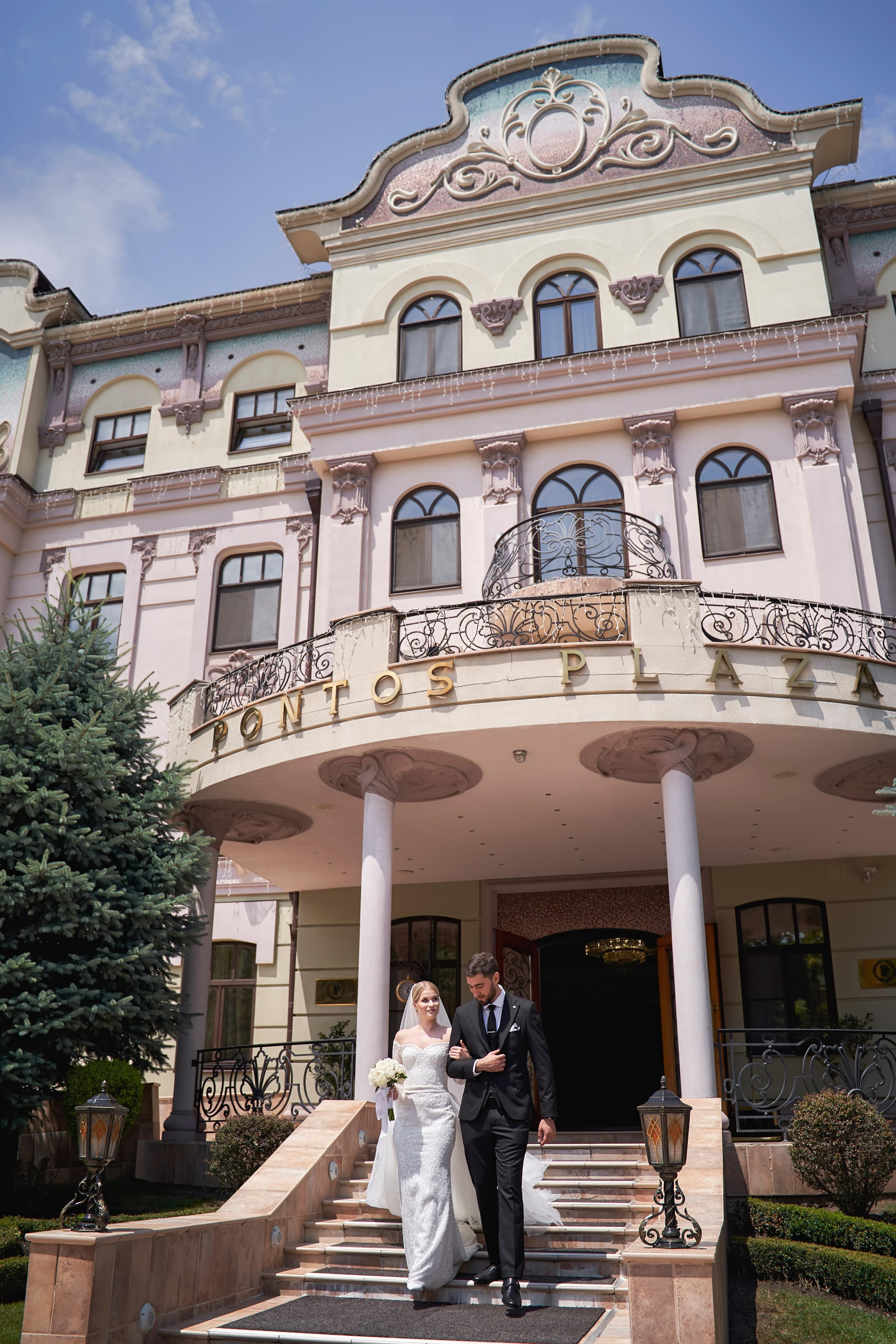 Свадебный приём в Пятигорске. SAPG + TWINS STUDIO. ТВИНС СТУДИО — лучшие свадебные фотографы и видеографы в Краснодаре