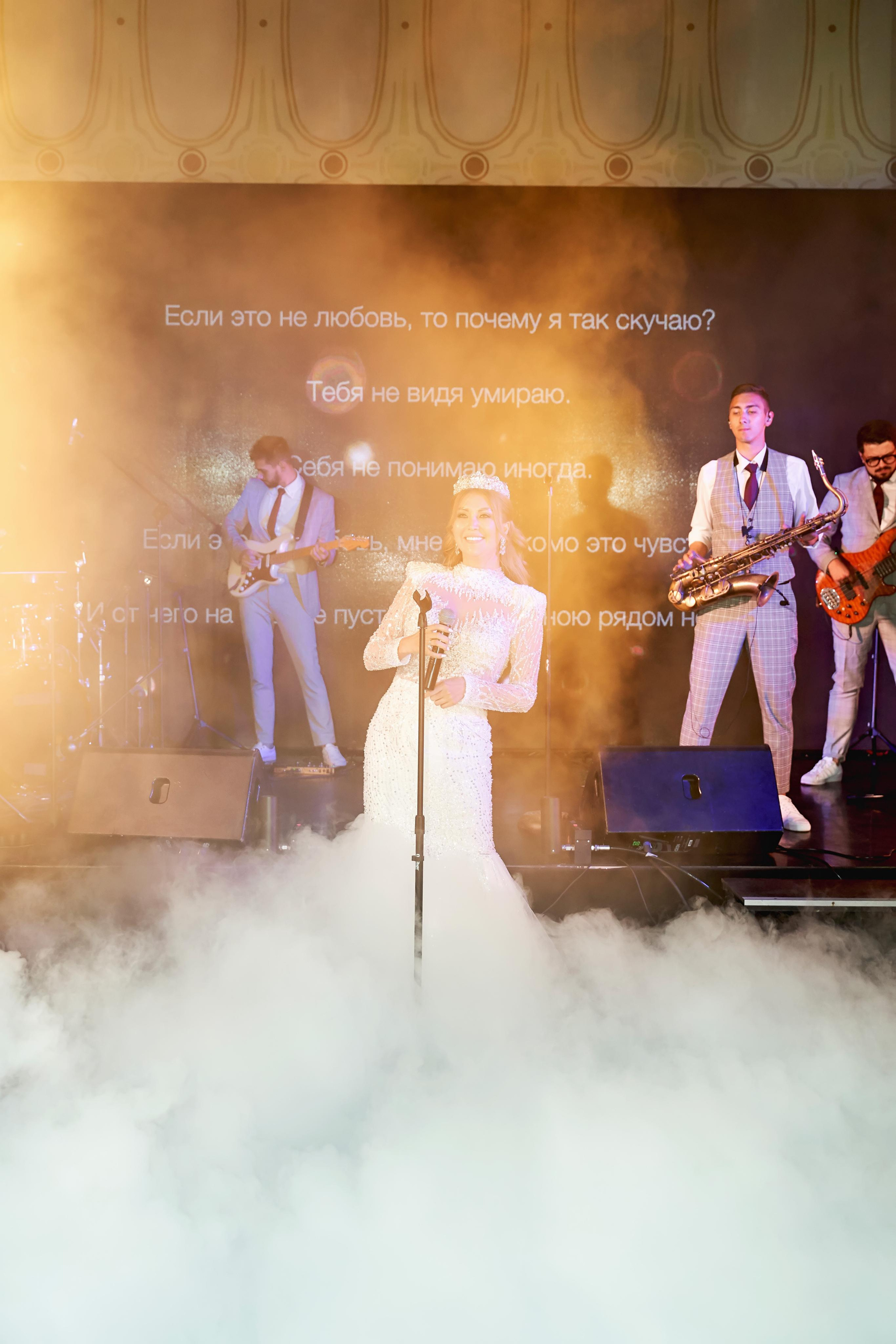 Звёздный свадебный приём в Москве. ТВИНС СТУДИО фото и видео. ТВИНС СТУДИО — лучшие свадебные фотографы и видеографы в Краснодаре