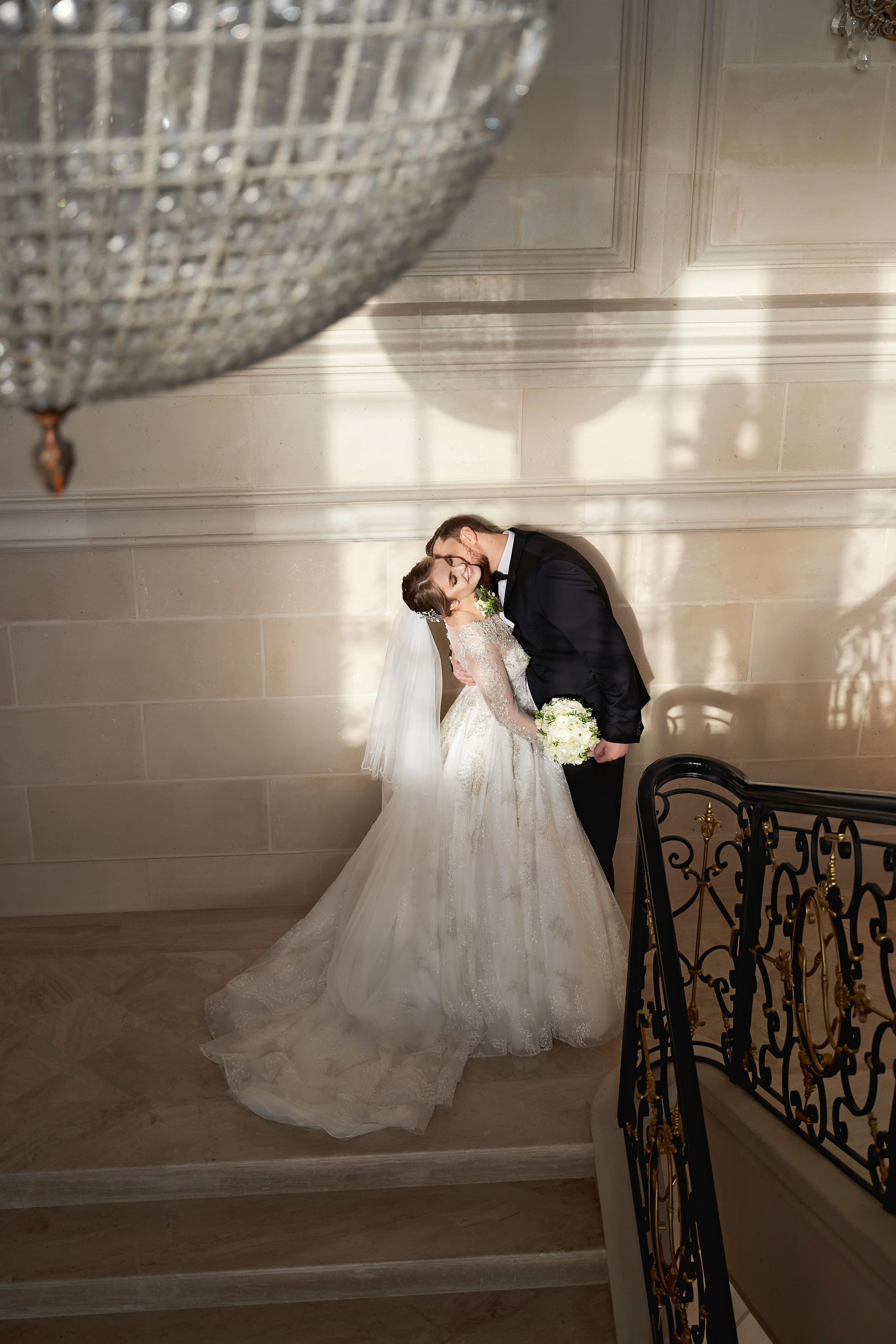 Кирилл & София. ТВИНС СТУДИО — лучшие свадебные фотографы и видеографы в Краснодаре