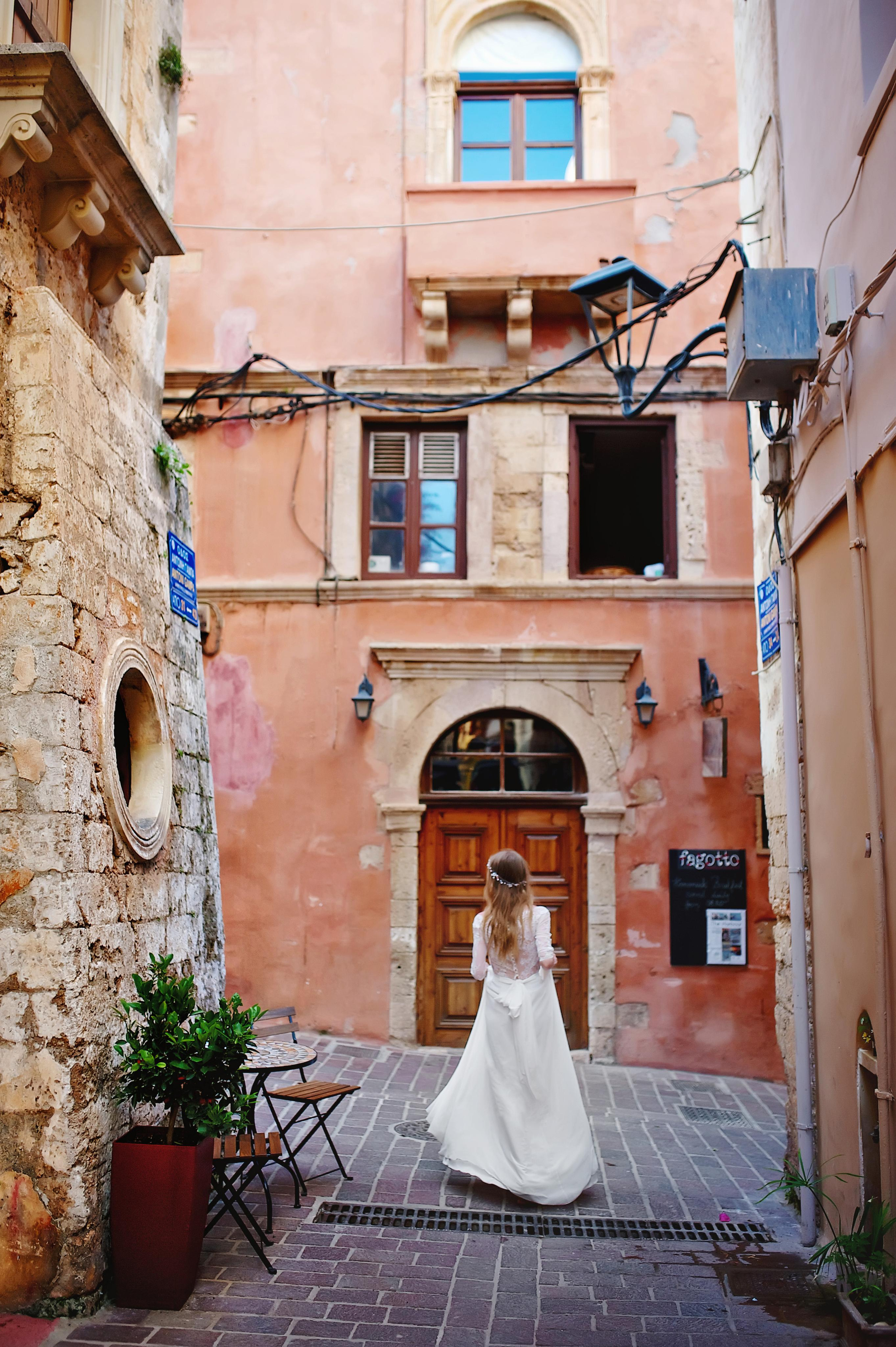 Свадьба в Греции на острове Крит от TWINS STUDIO. ТВИНС СТУДИО — лучшие свадебные фотографы и видеографы в Краснодаре