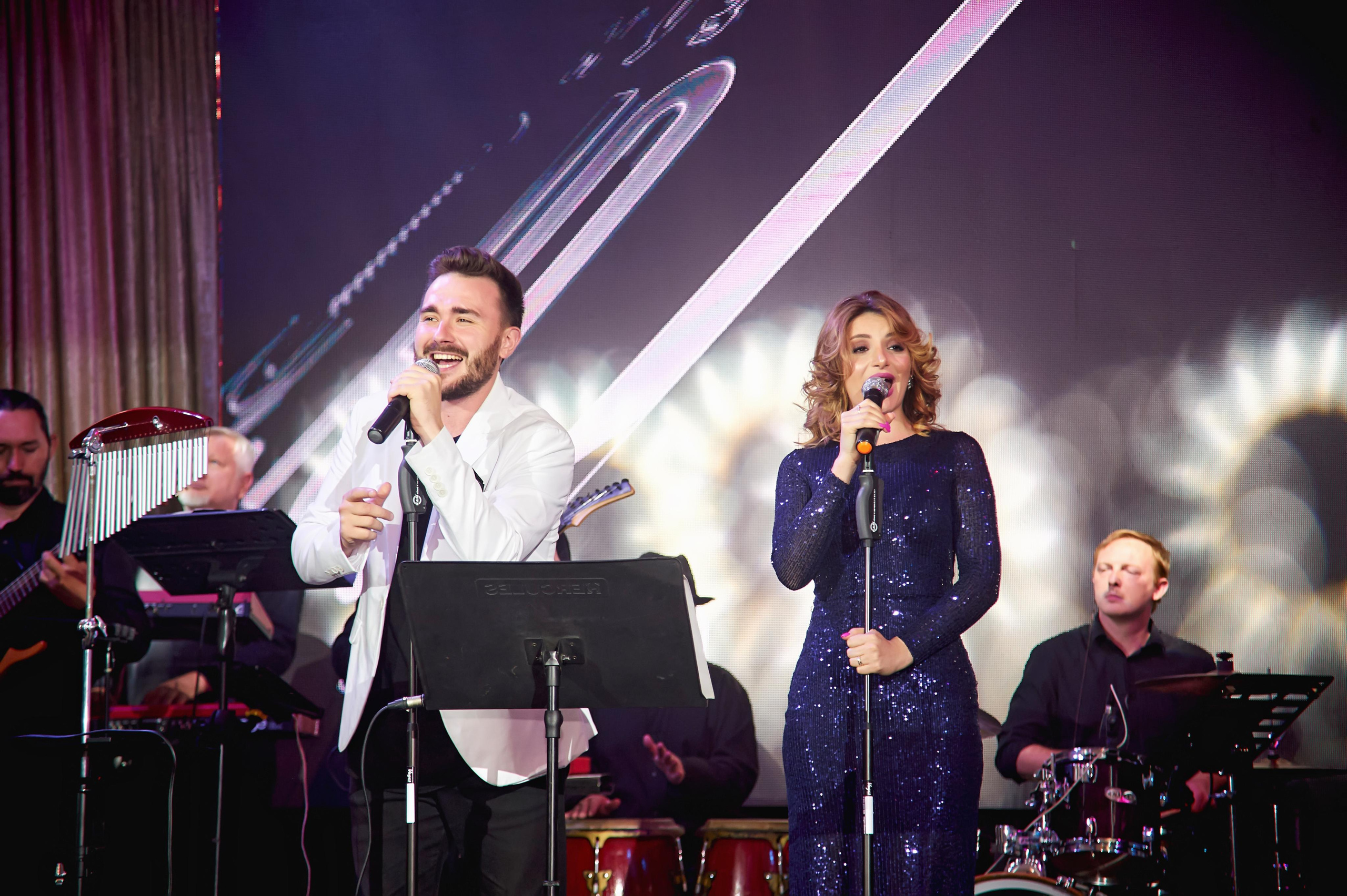 Свадебный приём в Пятигорске. SAPG + TWINS STUDIO. ТВИНС СТУДИО — лучшие свадебные фотографы и видеографы в Краснодаре