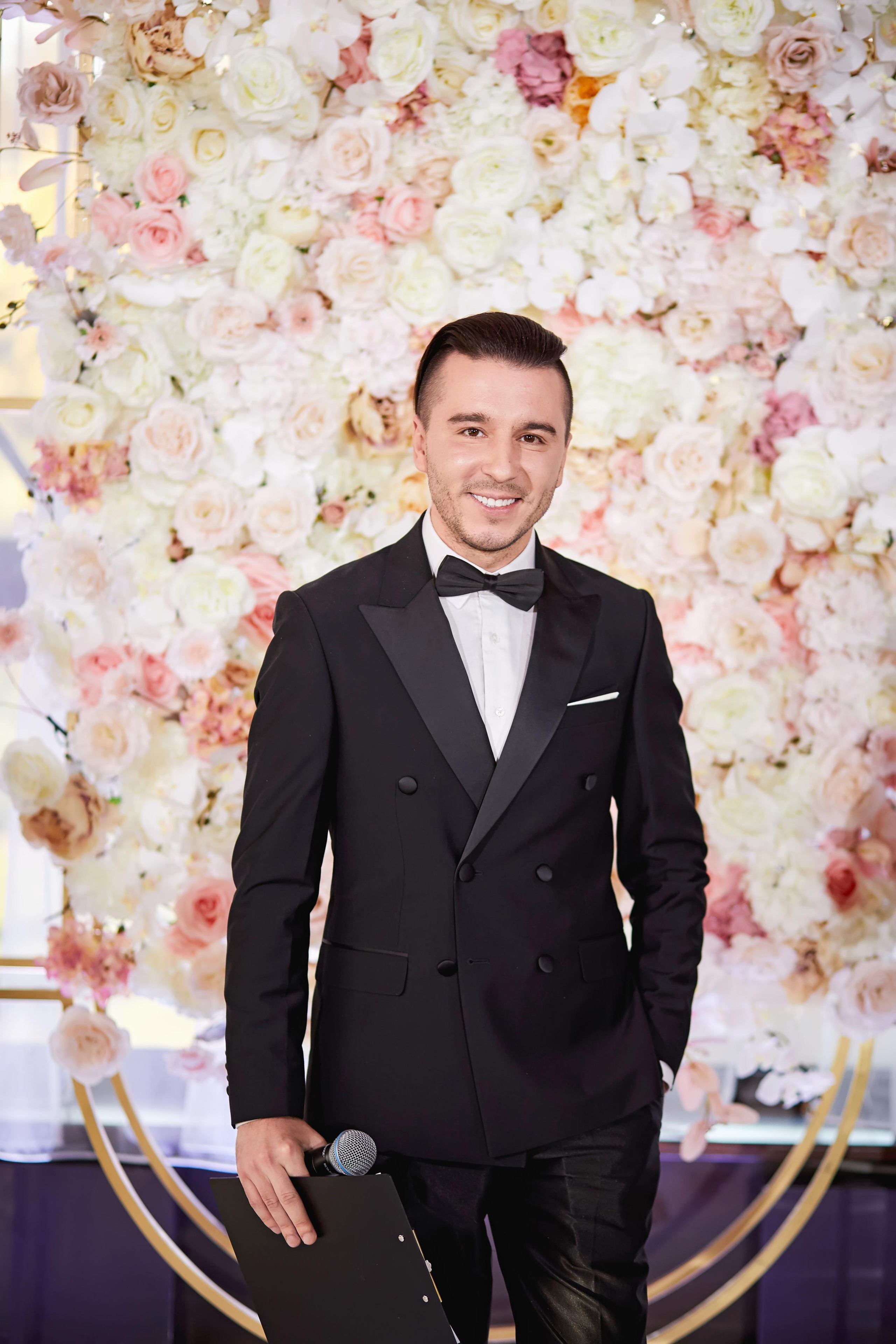 Звёздный свадебный приём в Москве. ТВИНС СТУДИО фото и видео. ТВИНС СТУДИО — лучшие свадебные фотографы и видеографы в Краснодаре