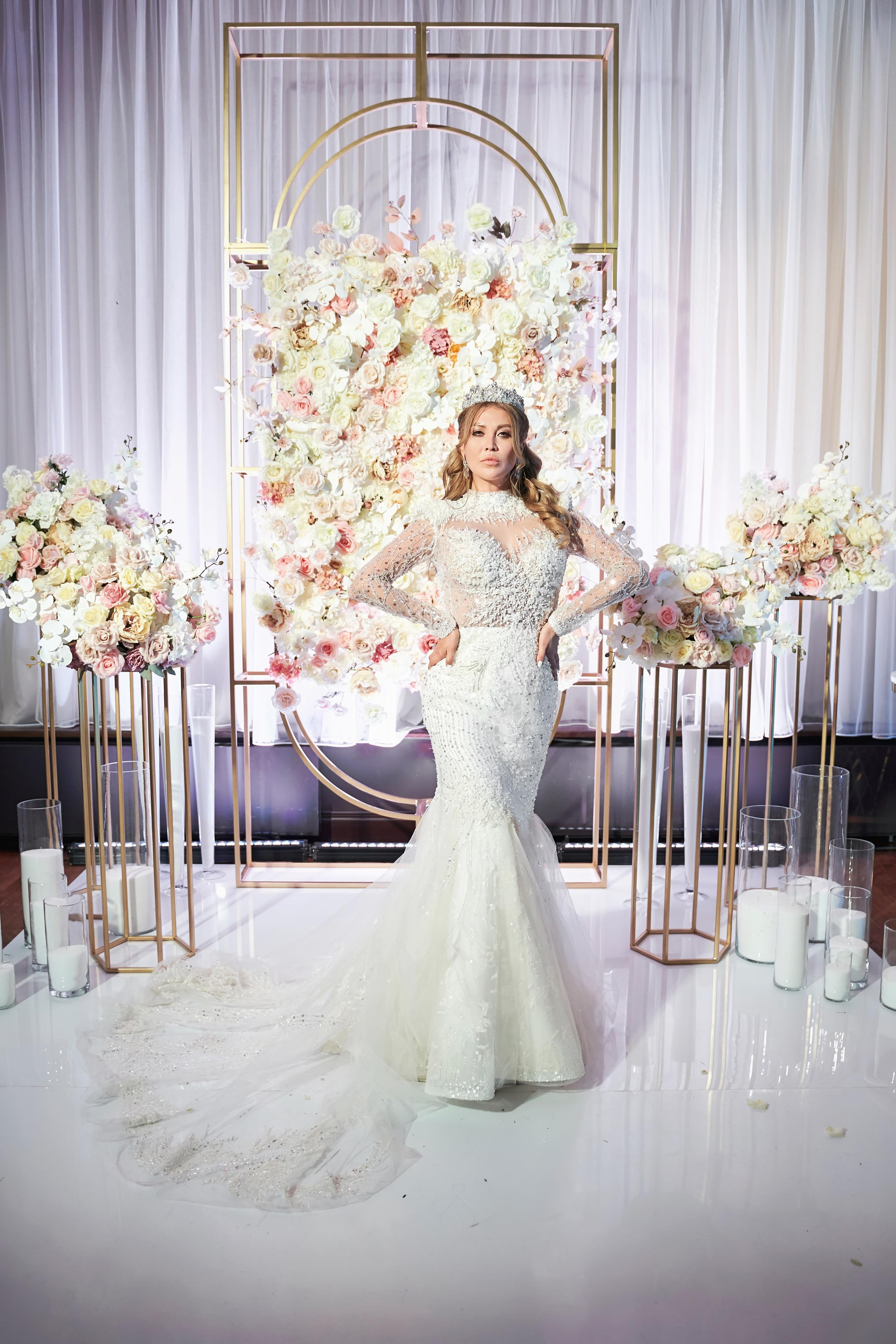 Звёздный свадебный приём в Москве. ТВИНС СТУДИО фото и видео. ТВИНС СТУДИО — лучшие свадебные фотографы и видеографы в Краснодаре