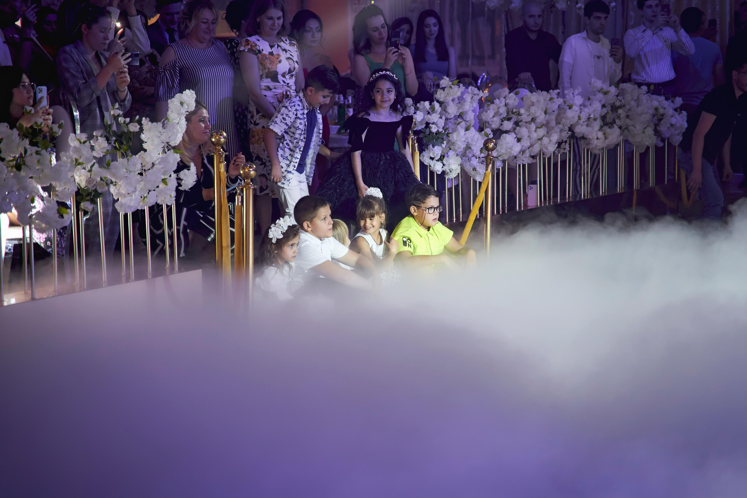 Свадебный приём в Пятигорске. SAPG + TWINS STUDIO. ТВИНС СТУДИО — лучшие свадебные фотографы и видеографы в Краснодаре