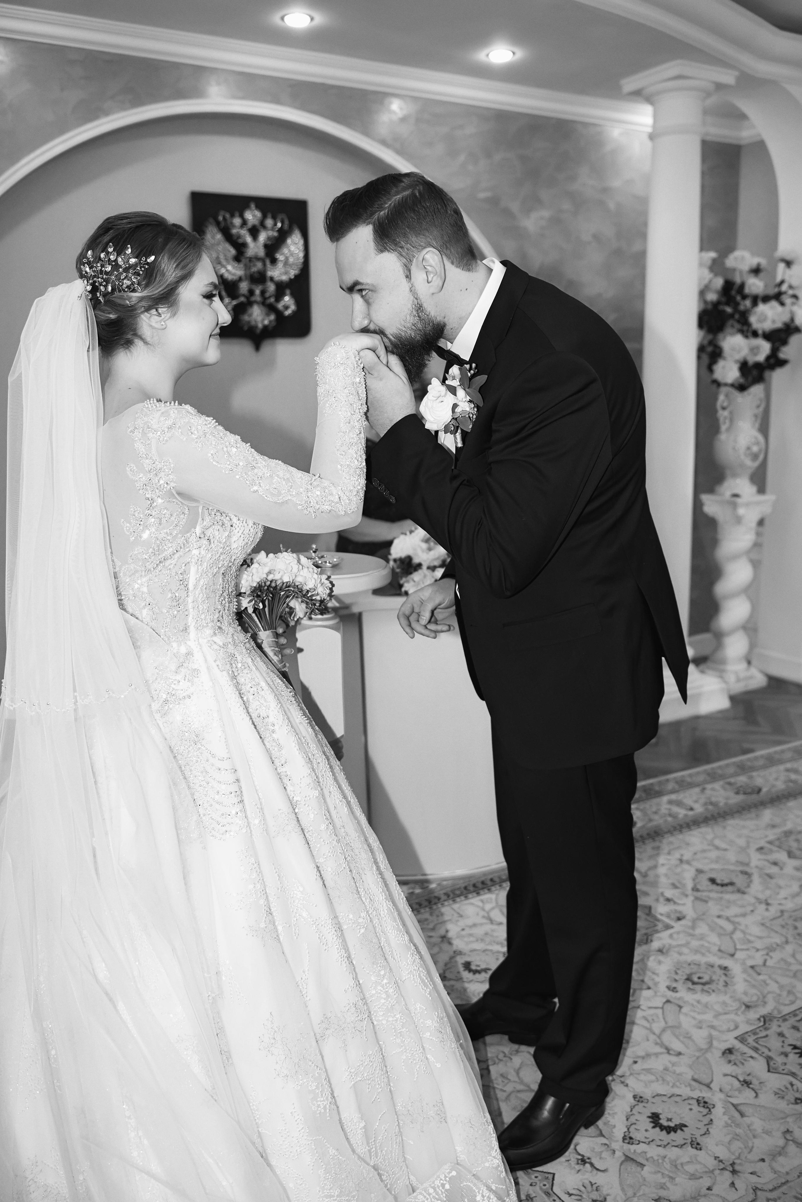 Кирилл & София. ТВИНС СТУДИО — лучшие свадебные фотографы и видеографы в Краснодаре