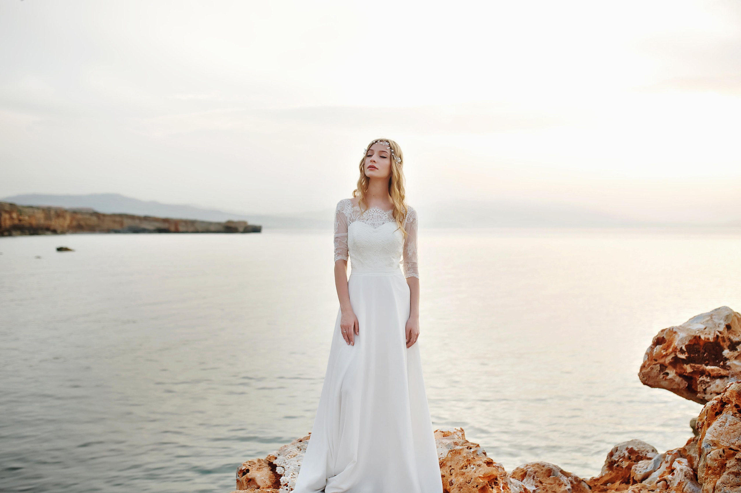 Свадьба в Греции на острове Крит от TWINS STUDIO. ТВИНС СТУДИО — лучшие свадебные фотографы и видеографы в Краснодаре