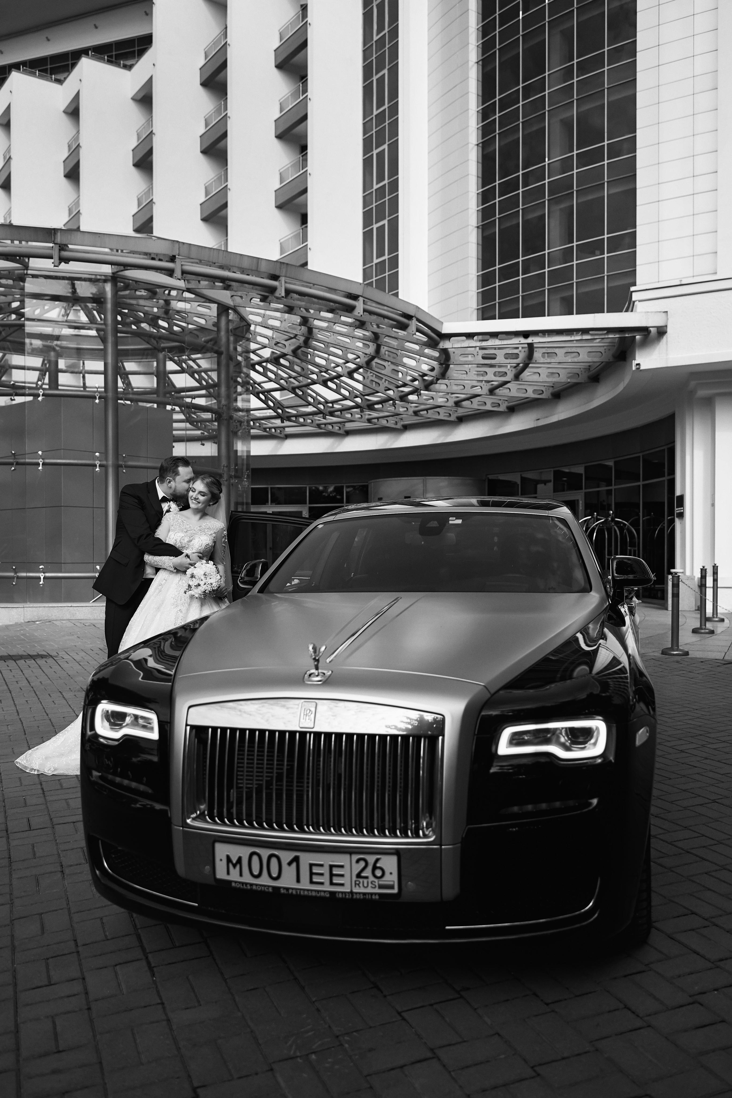 Кирилл & София. ТВИНС СТУДИО — лучшие свадебные фотографы и видеографы в Краснодаре