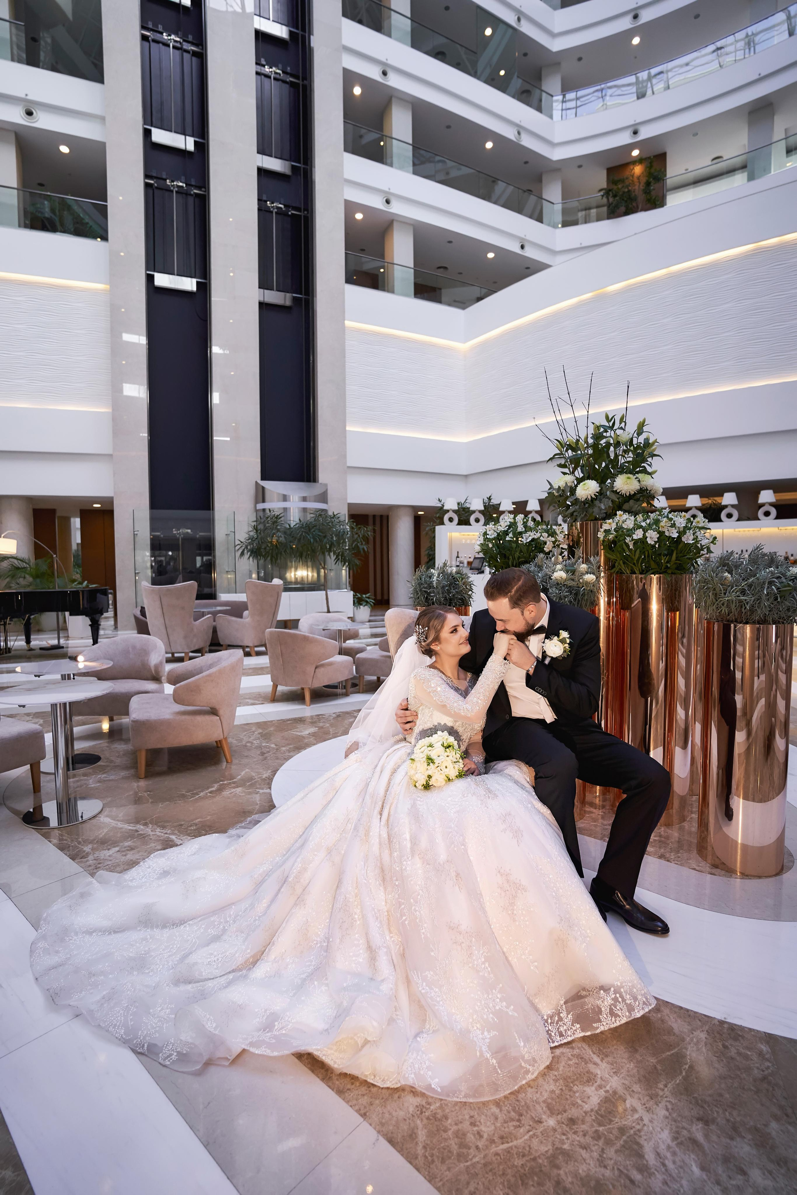 Кирилл & София. ТВИНС СТУДИО — лучшие свадебные фотографы и видеографы в Краснодаре