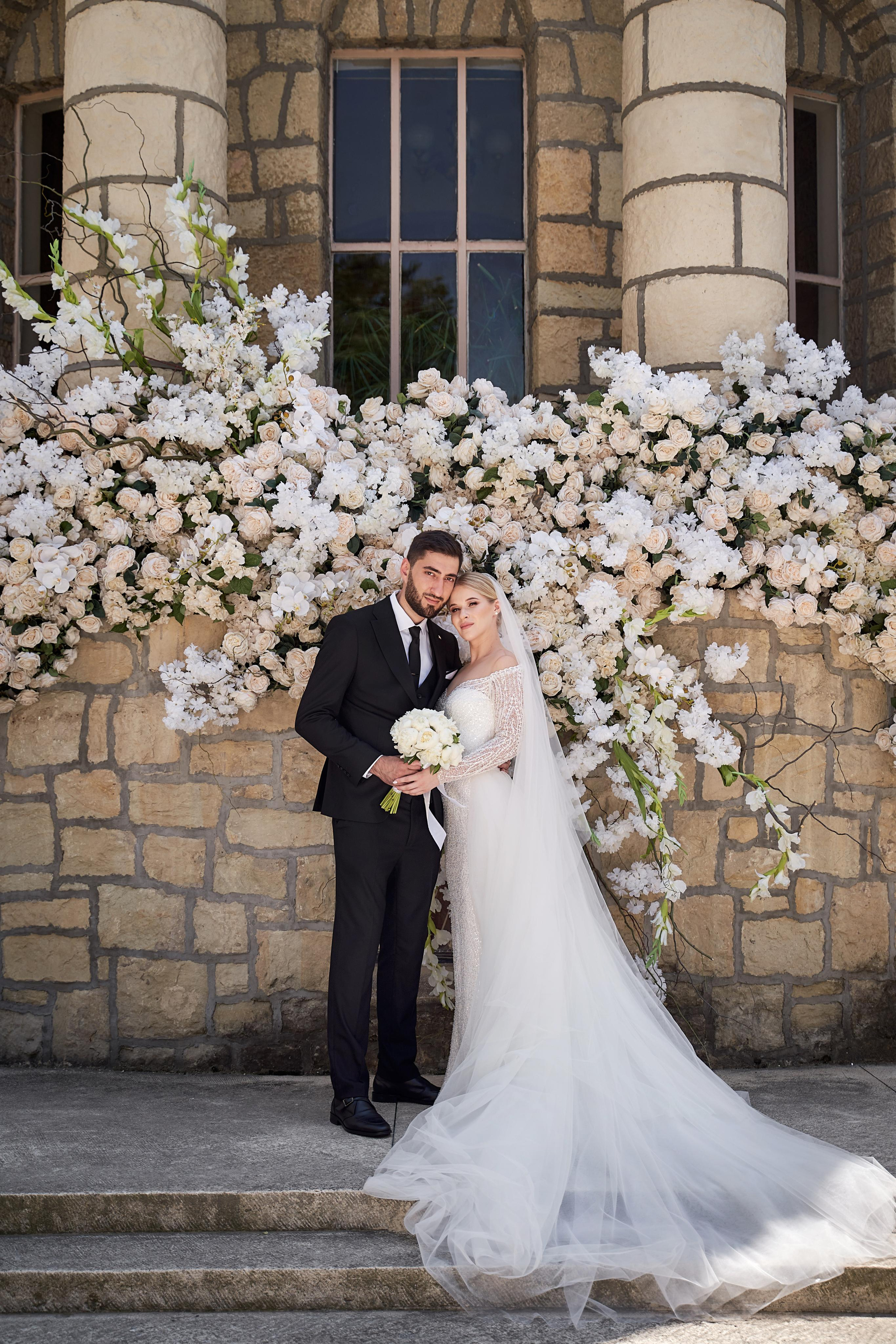 Свадебный приём в Пятигорске. SAPG + TWINS STUDIO. ТВИНС СТУДИО — лучшие свадебные фотографы и видеографы в Краснодаре