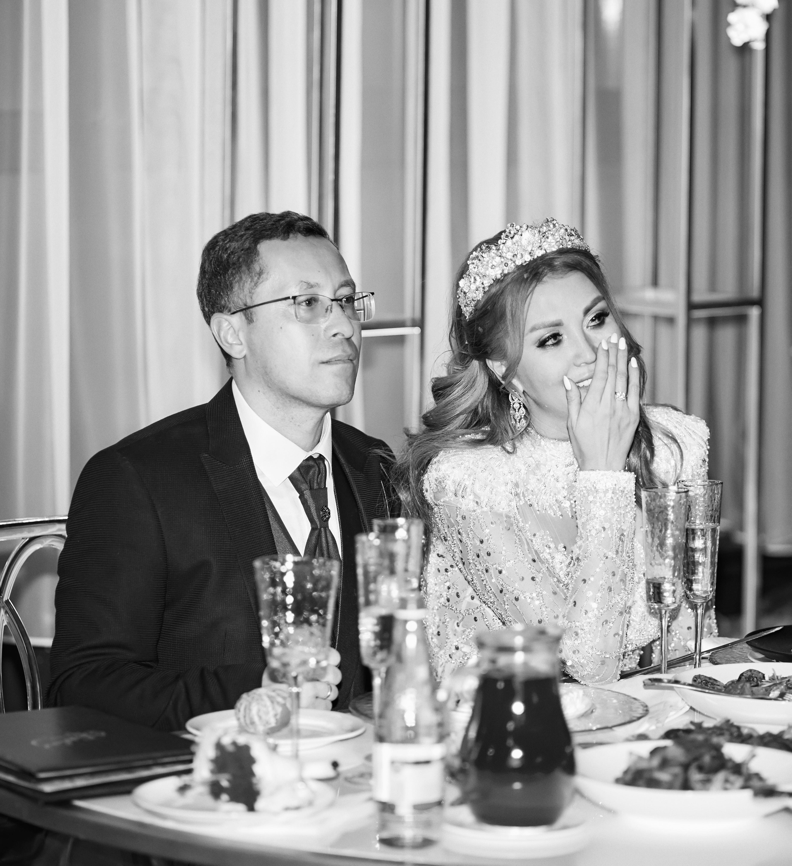 Звёздный свадебный приём в Москве. ТВИНС СТУДИО фото и видео. ТВИНС СТУДИО — лучшие свадебные фотографы и видеографы в Краснодаре