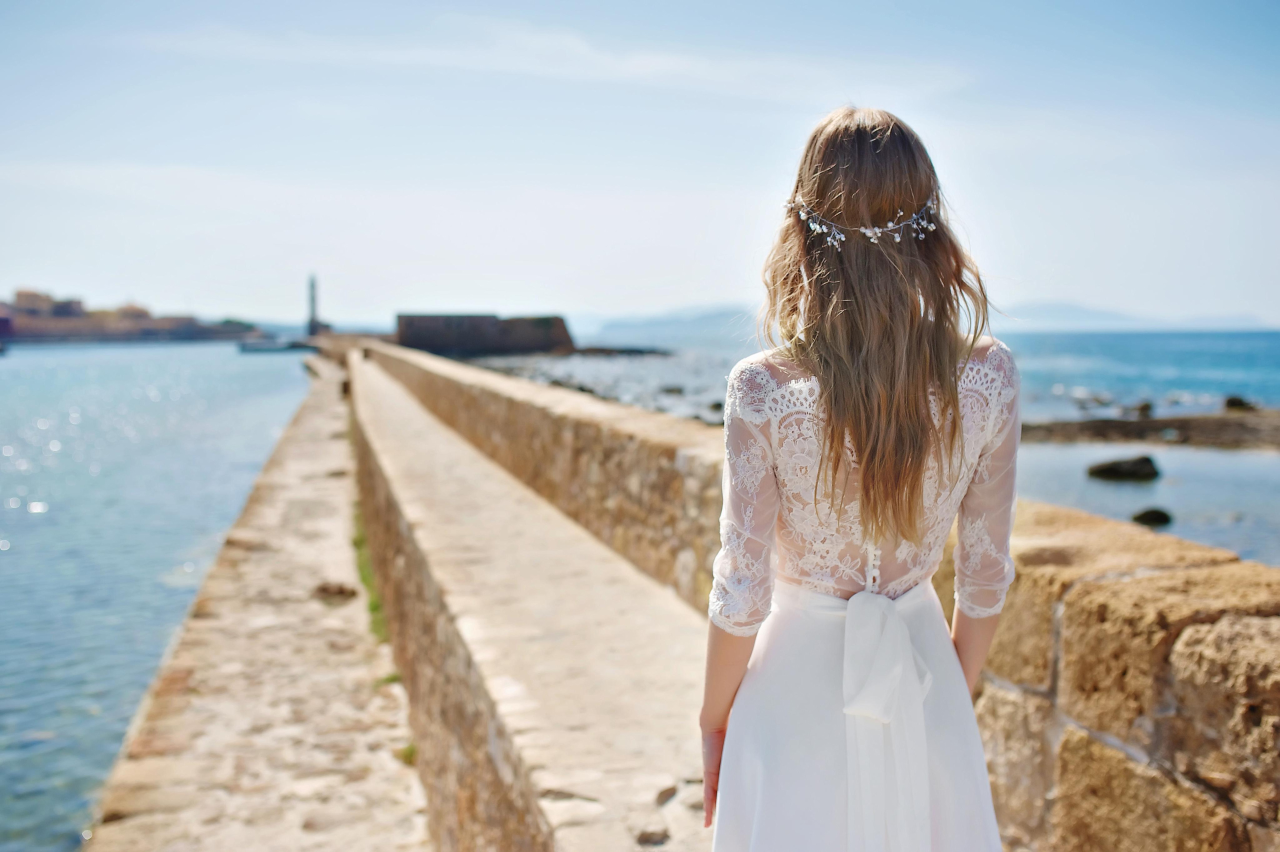 Свадьба в Греции на острове Крит от TWINS STUDIO. ТВИНС СТУДИО — лучшие свадебные фотографы и видеографы в Краснодаре