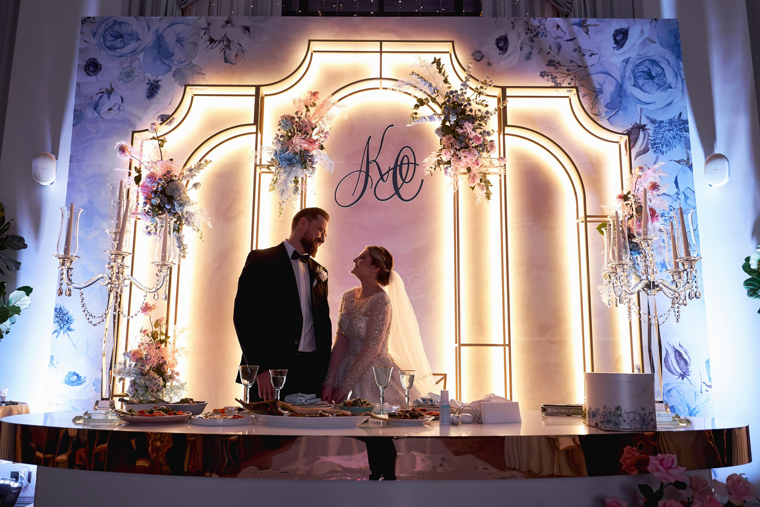 Кирилл & София. ТВИНС СТУДИО — лучшие свадебные фотографы и видеографы в Краснодаре