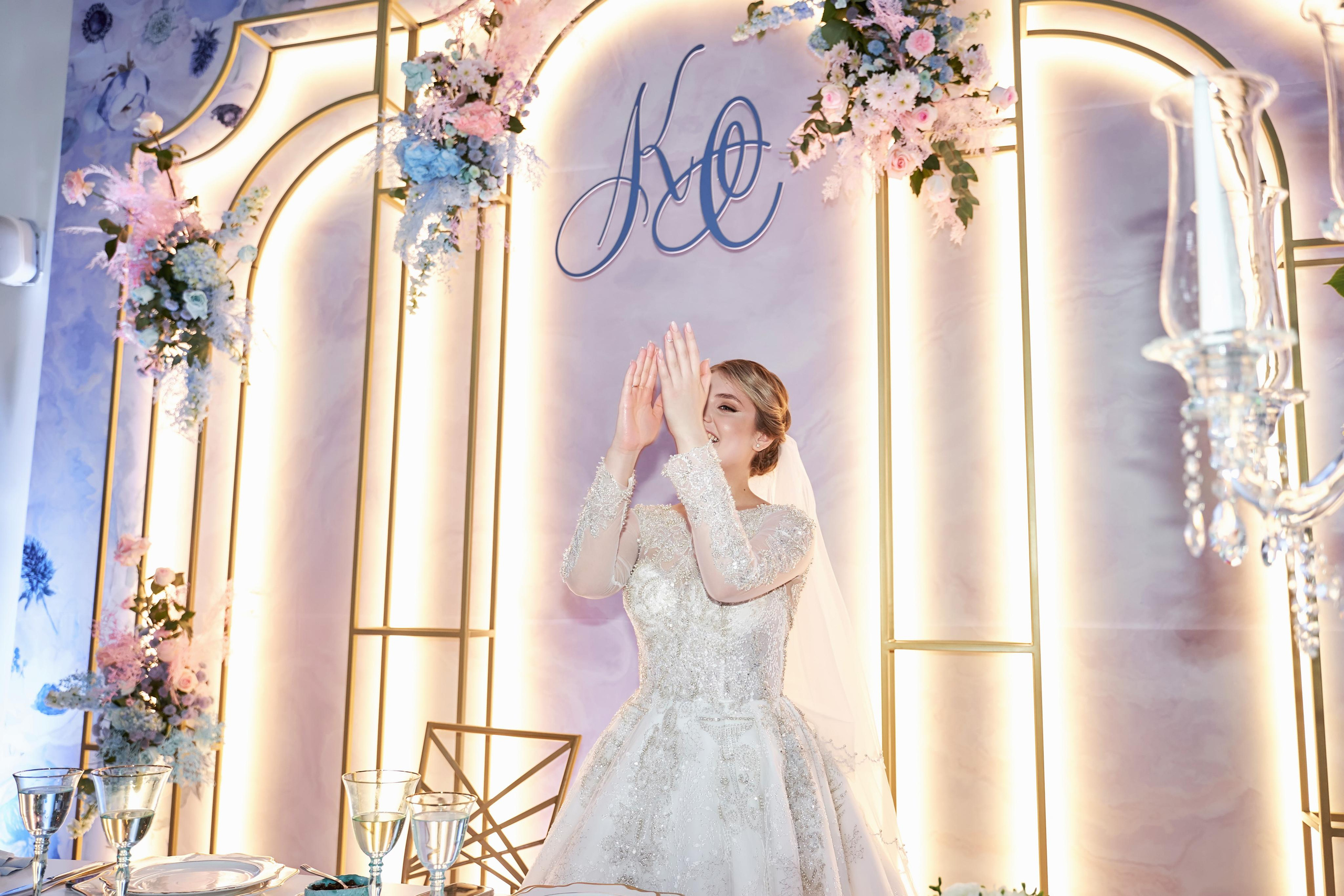 Кирилл & София. ТВИНС СТУДИО — лучшие свадебные фотографы и видеографы в Краснодаре