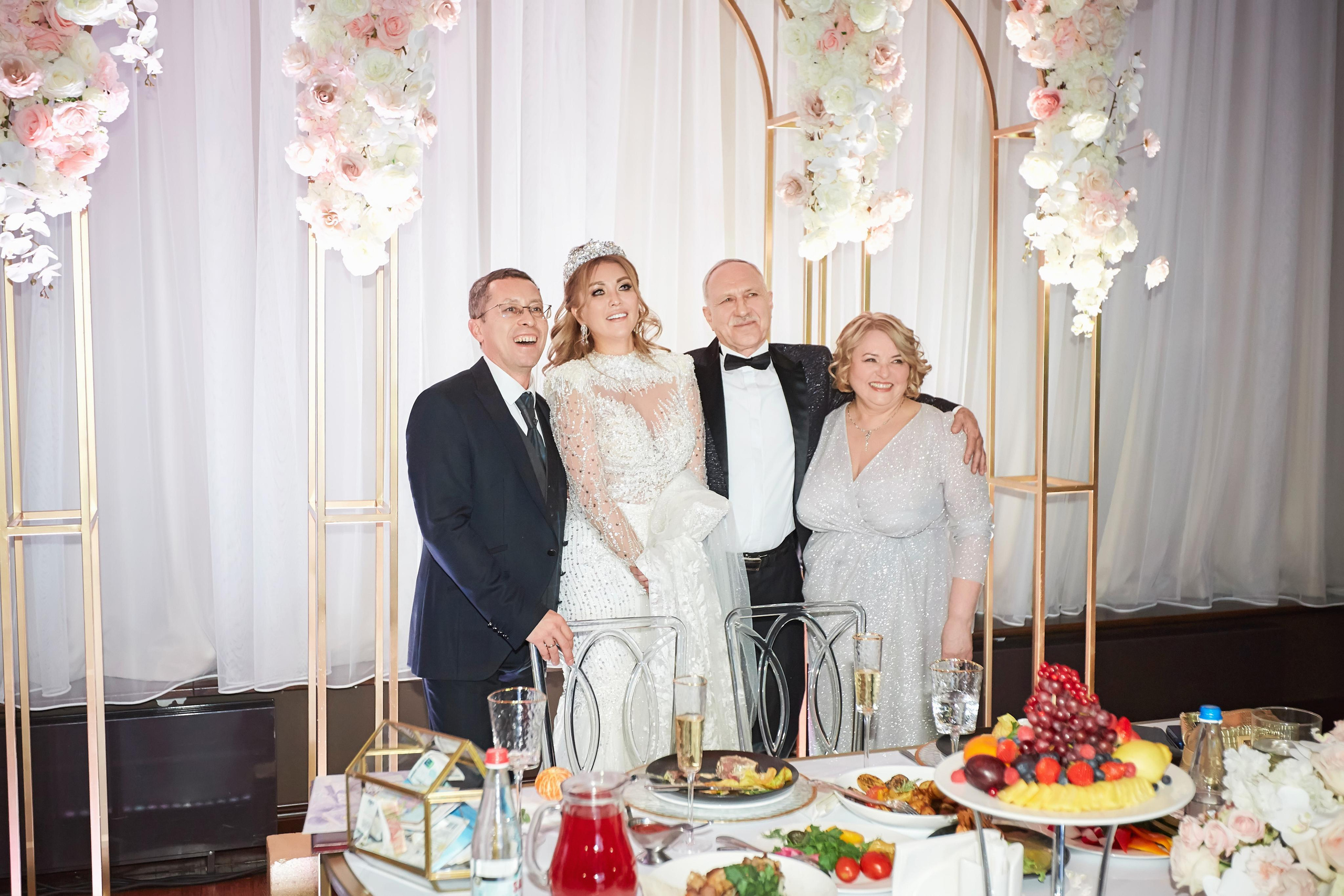 Звёздный свадебный приём в Москве. ТВИНС СТУДИО фото и видео. ТВИНС СТУДИО — лучшие свадебные фотографы и видеографы в Краснодаре