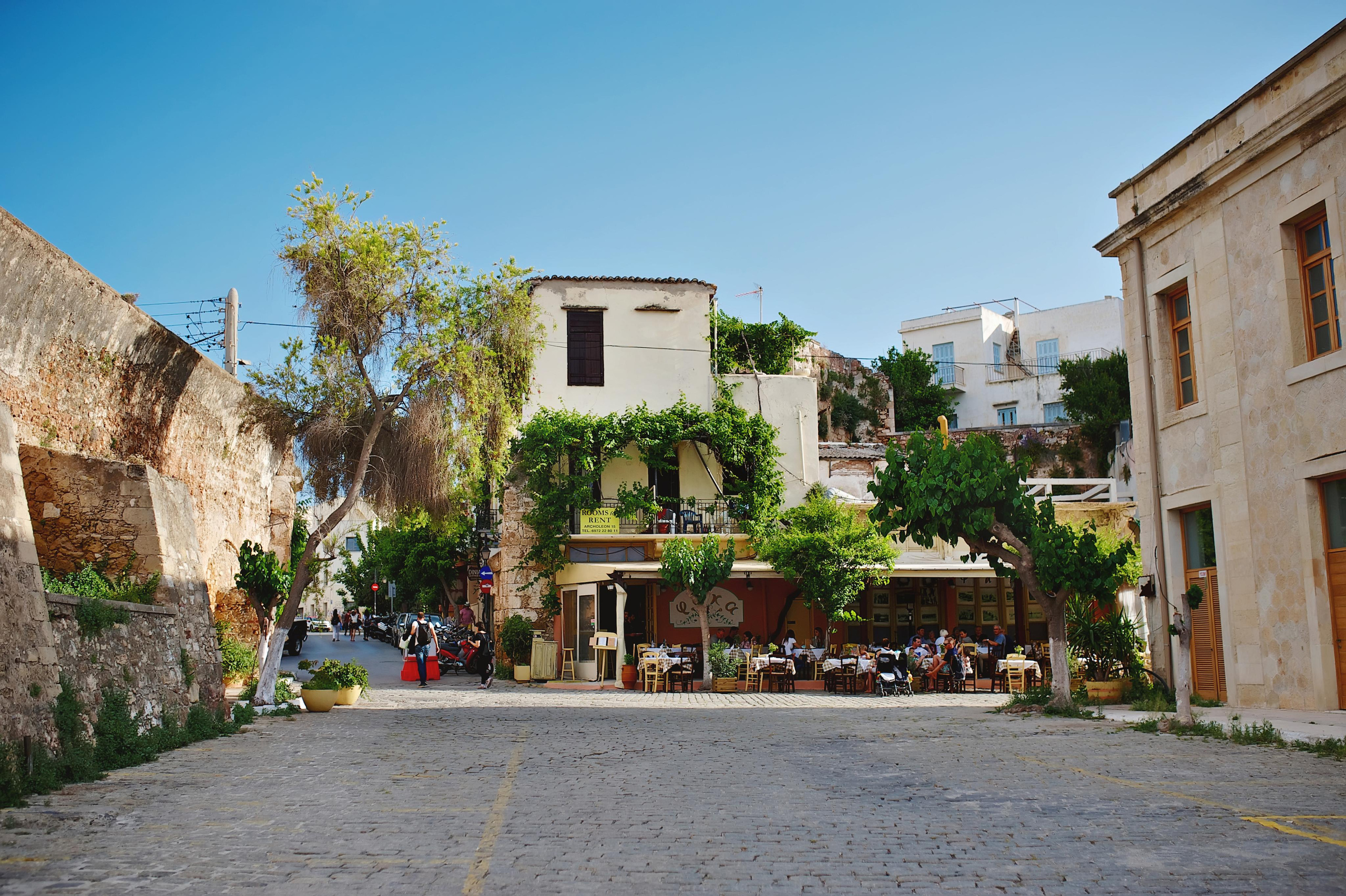 Свадьба в Греции на острове Крит от TWINS STUDIO. ТВИНС СТУДИО — лучшие свадебные фотографы и видеографы в Краснодаре