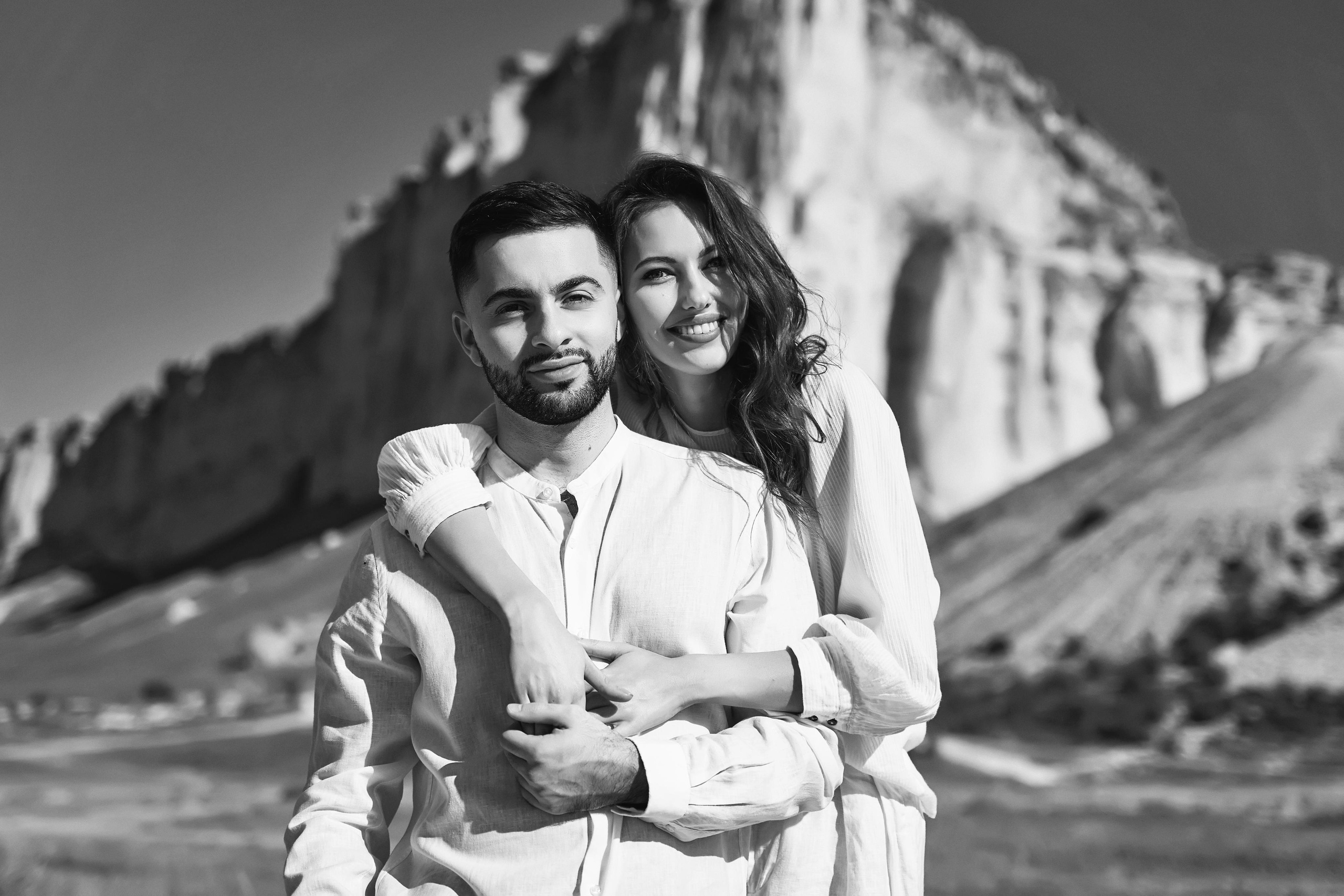 Love Story в Крыму вместе с Твинс Студио. ТВИНС СТУДИО — лучшие свадебные фотографы и видеографы в Краснодаре