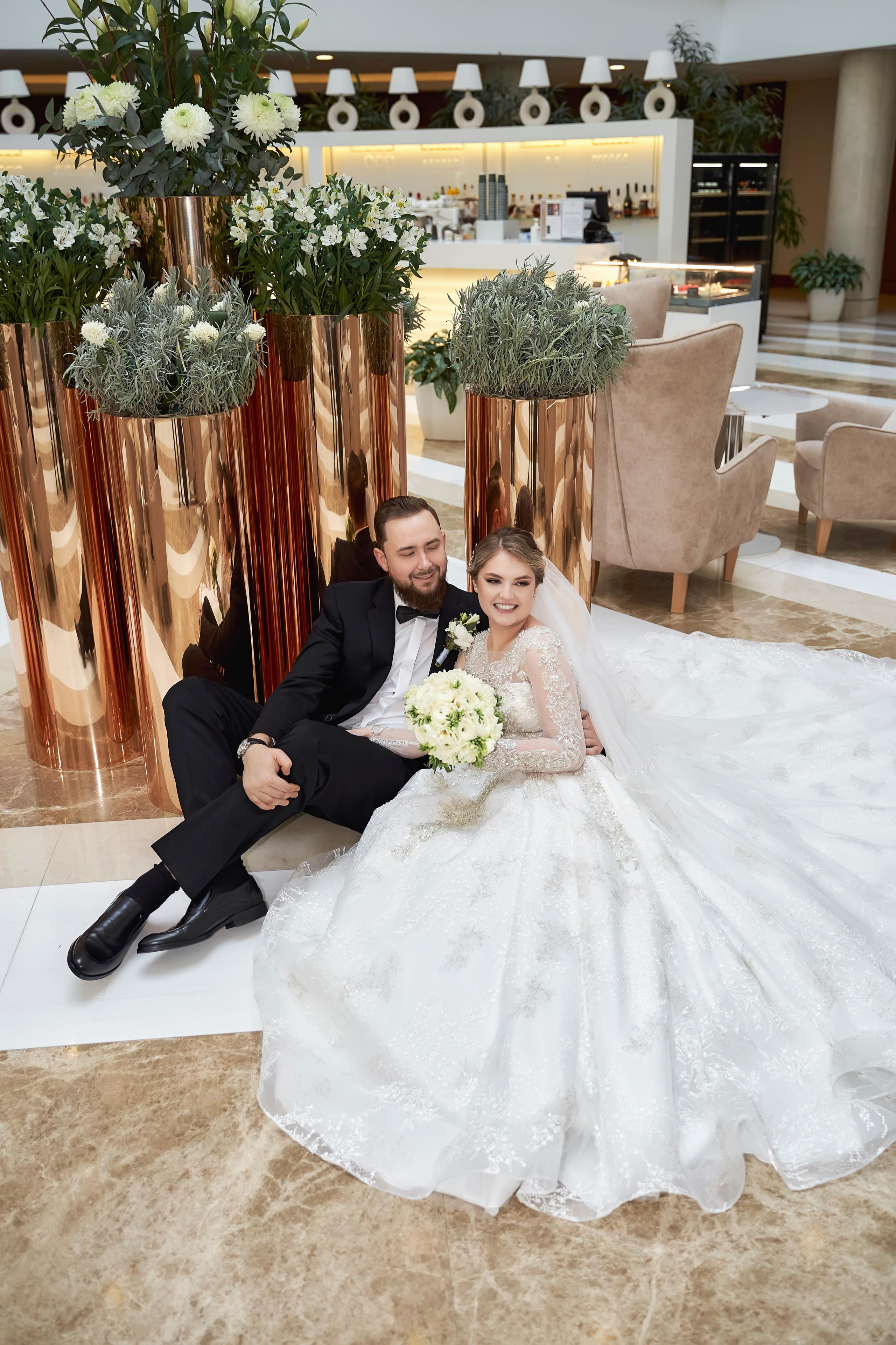 Кирилл & София. ТВИНС СТУДИО — лучшие свадебные фотографы и видеографы в Краснодаре