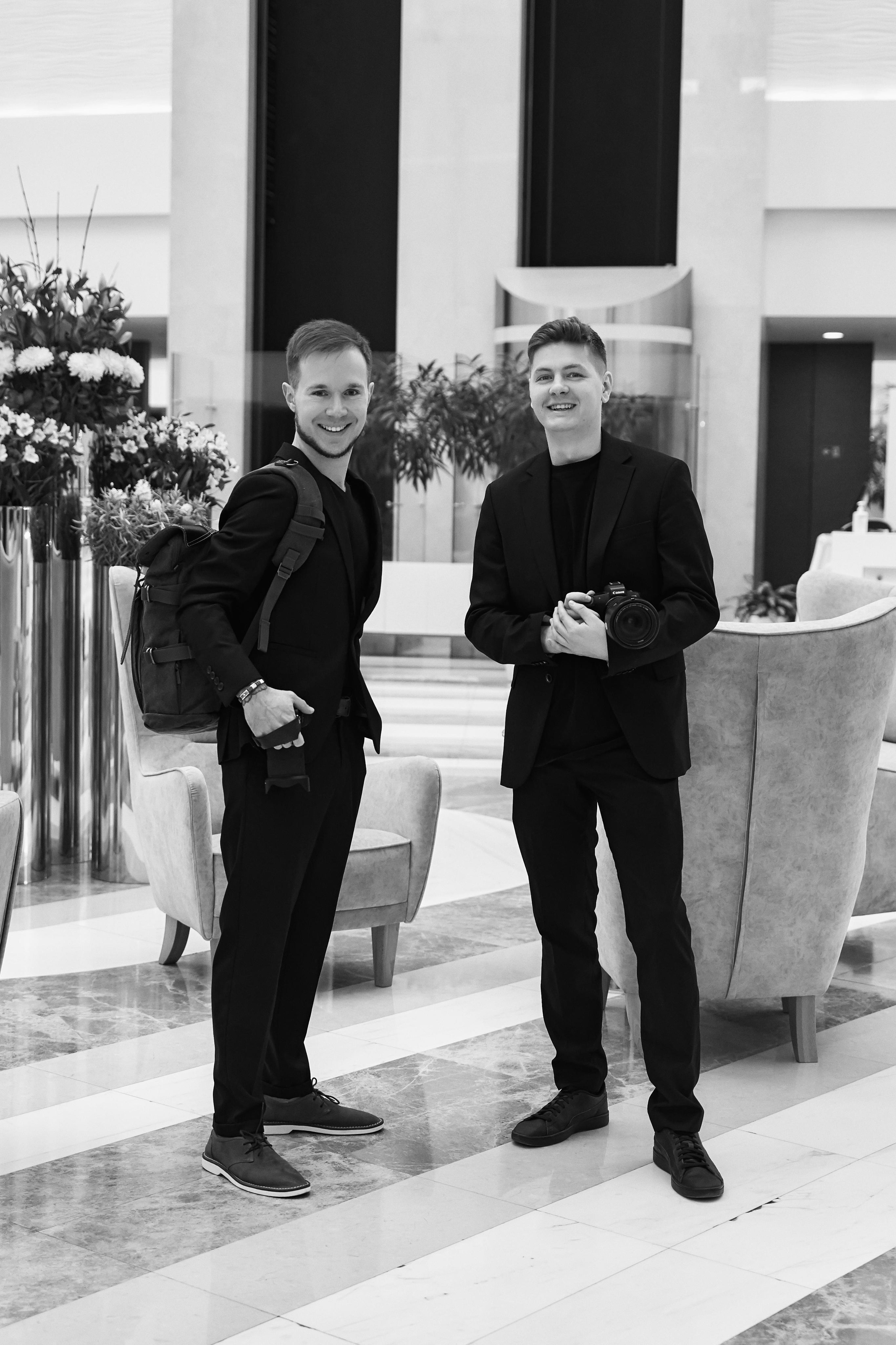 Кирилл & София. ТВИНС СТУДИО — лучшие свадебные фотографы и видеографы в Краснодаре