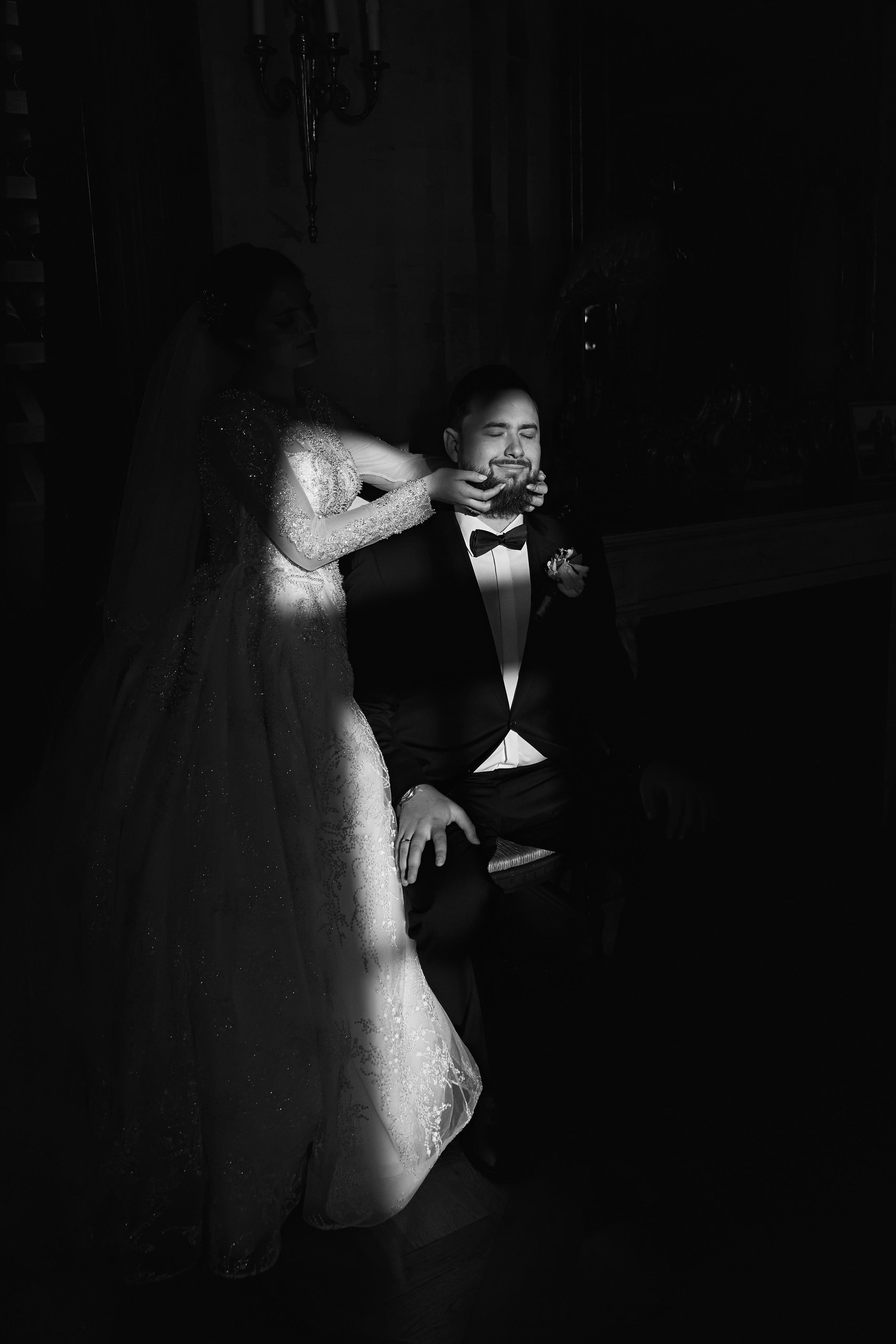 Кирилл & София. ТВИНС СТУДИО — лучшие свадебные фотографы и видеографы в Краснодаре