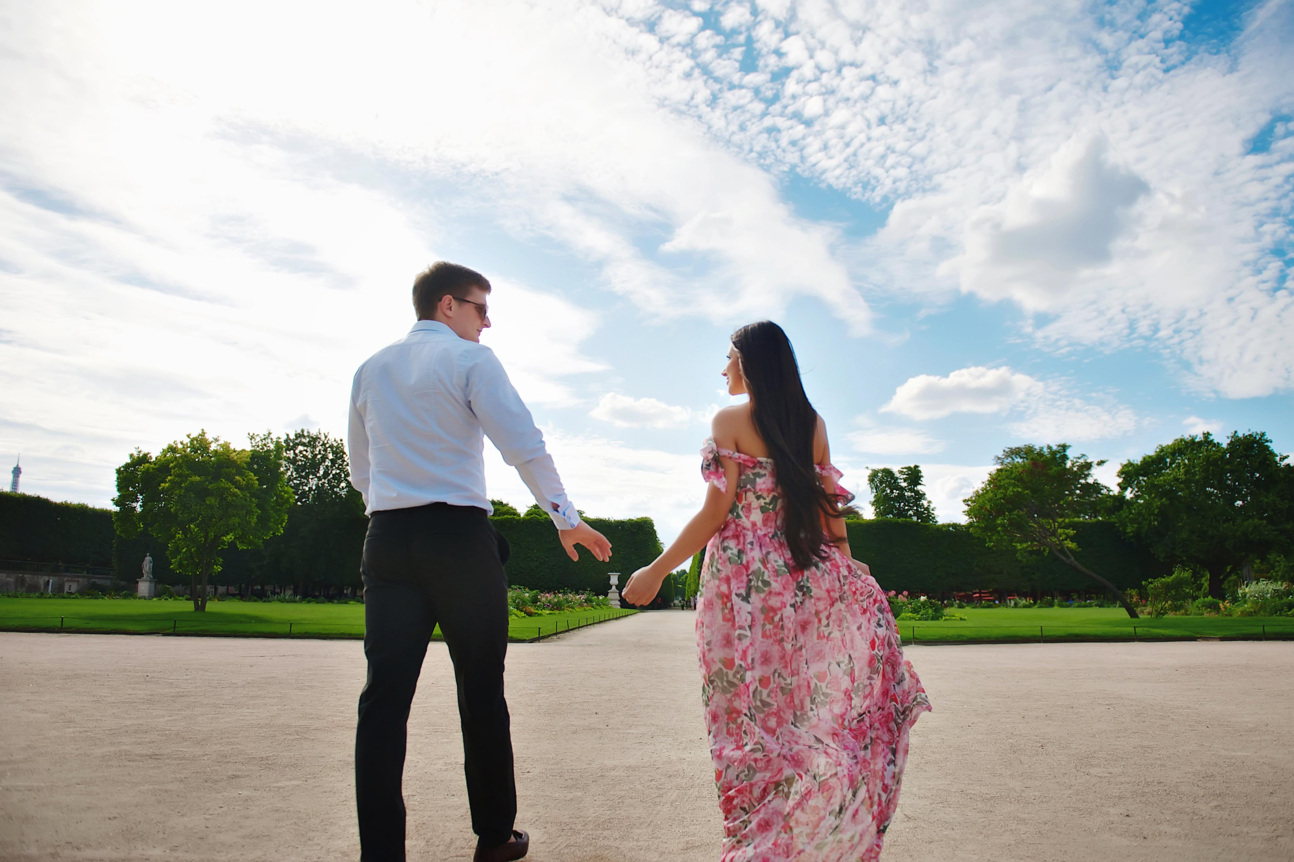 Paris. Twins Studio. Love. ТВИНС СТУДИО — лучшие свадебные фотографы и видеографы в Краснодаре