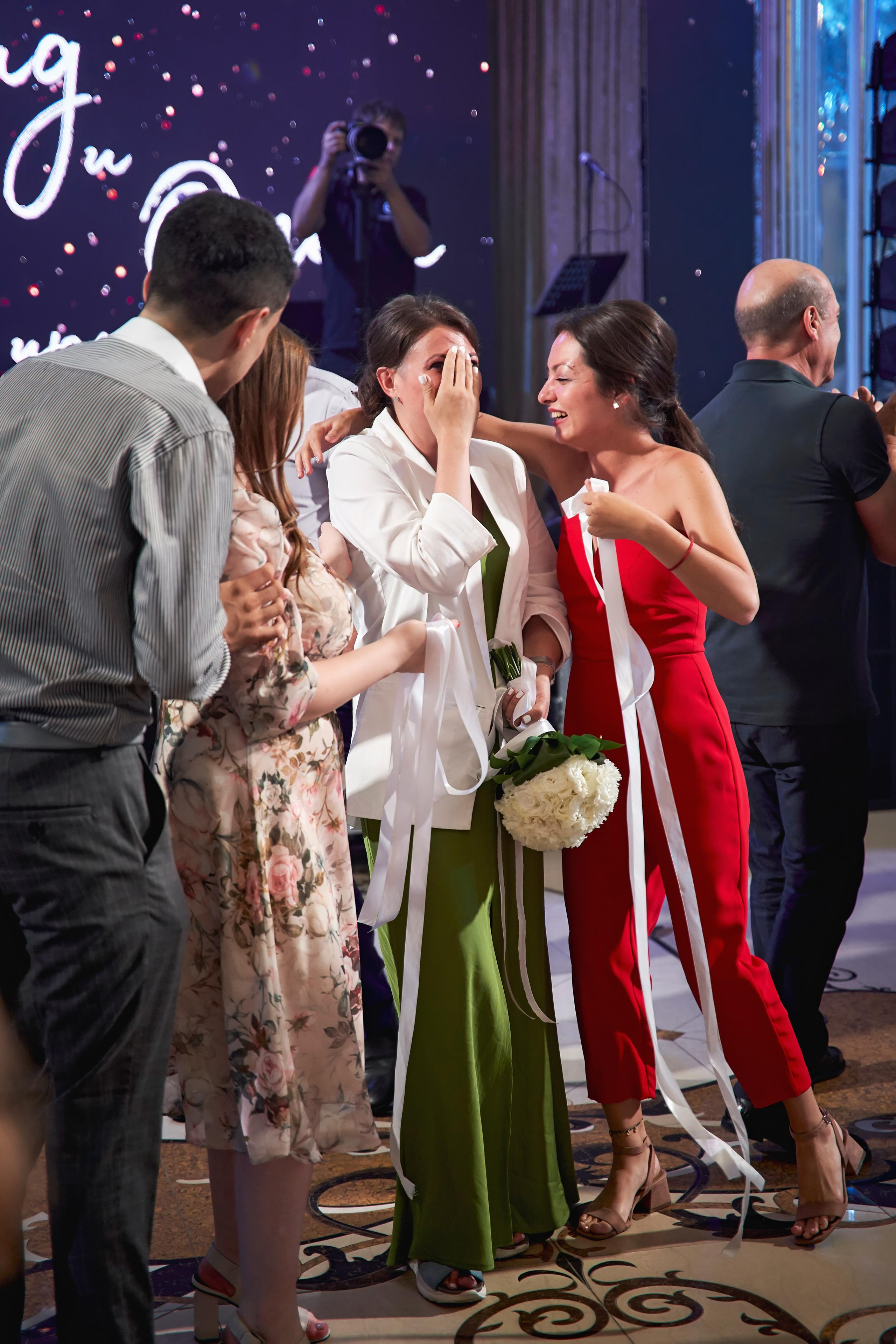 Свадебный приём в Пятигорске. SAPG + TWINS STUDIO. ТВИНС СТУДИО — лучшие свадебные фотографы и видеографы в Краснодаре