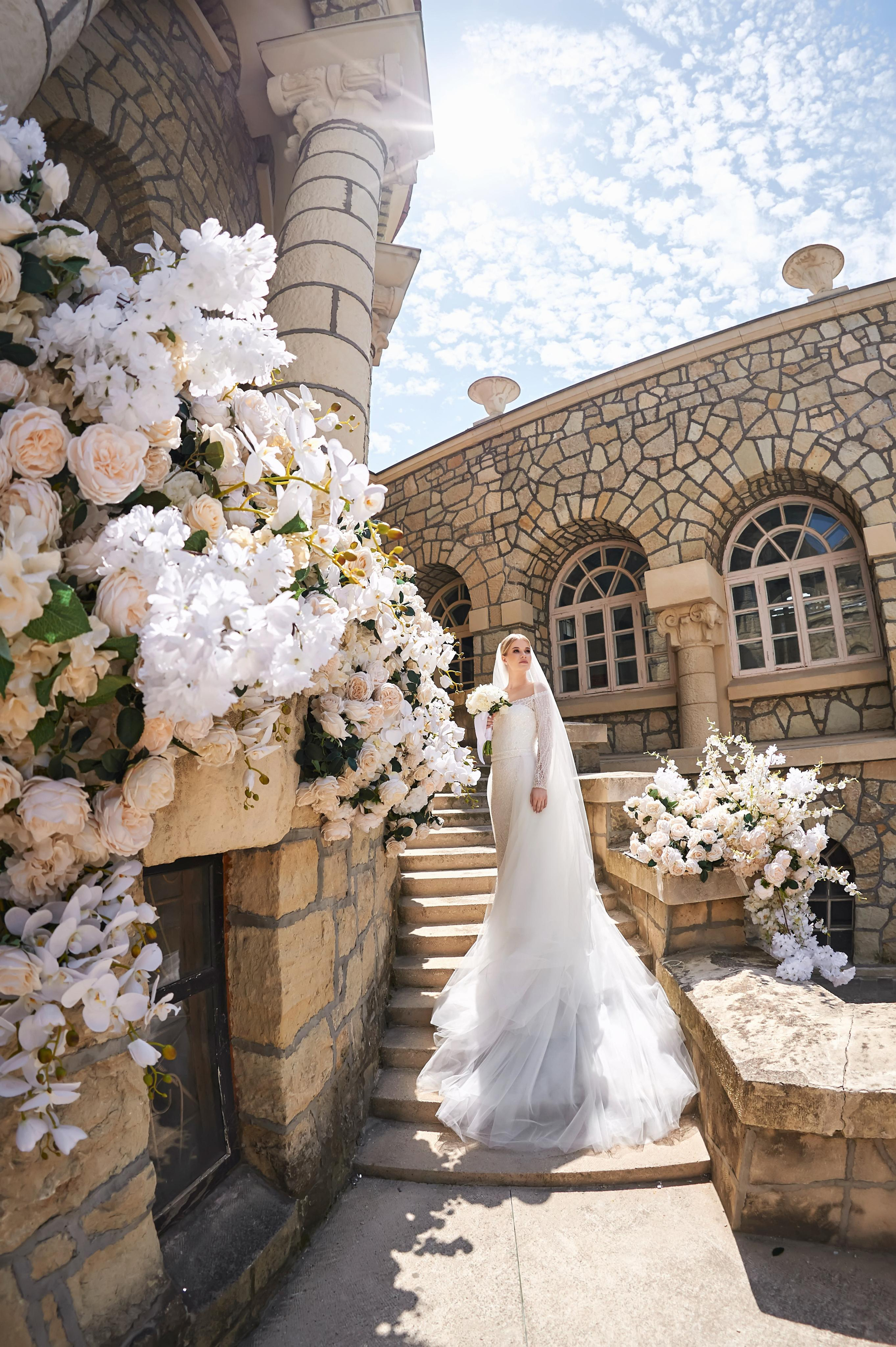 Свадебный приём в Пятигорске. SAPG + TWINS STUDIO. ТВИНС СТУДИО — лучшие свадебные фотографы и видеографы в Краснодаре