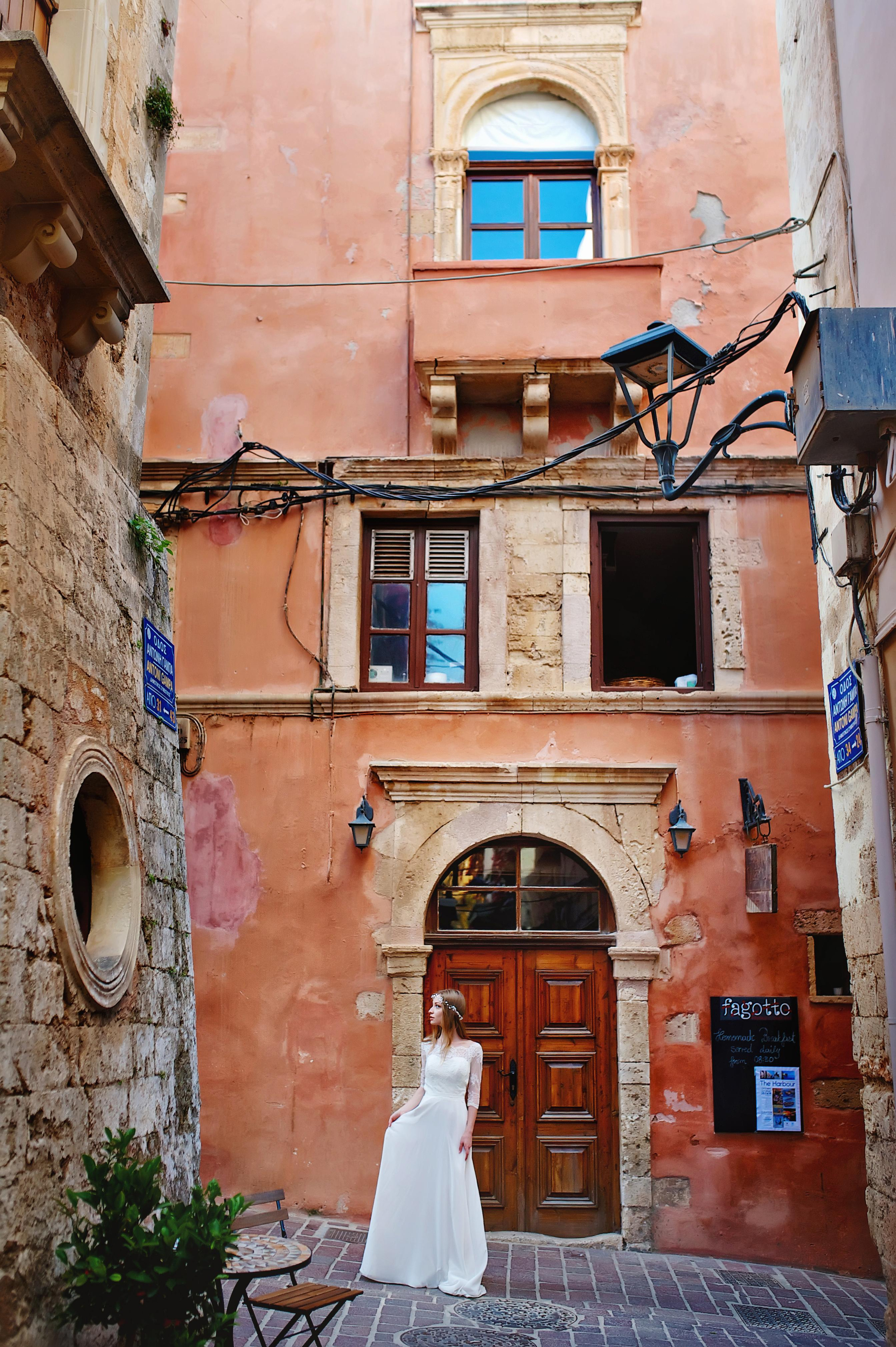 Свадьба в Греции на острове Крит от TWINS STUDIO. ТВИНС СТУДИО — лучшие свадебные фотографы и видеографы в Краснодаре