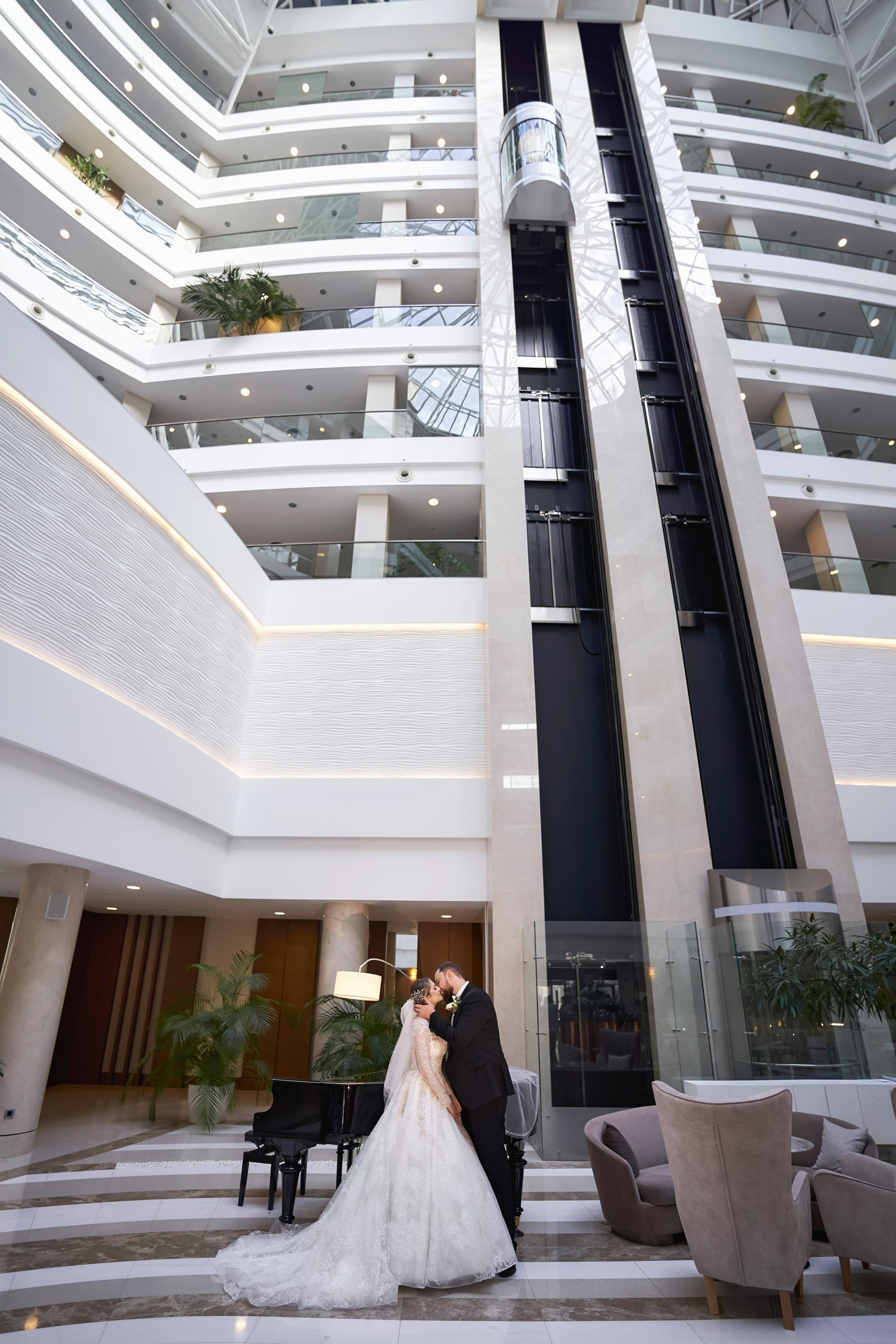 Кирилл & София. ТВИНС СТУДИО — лучшие свадебные фотографы и видеографы в Краснодаре