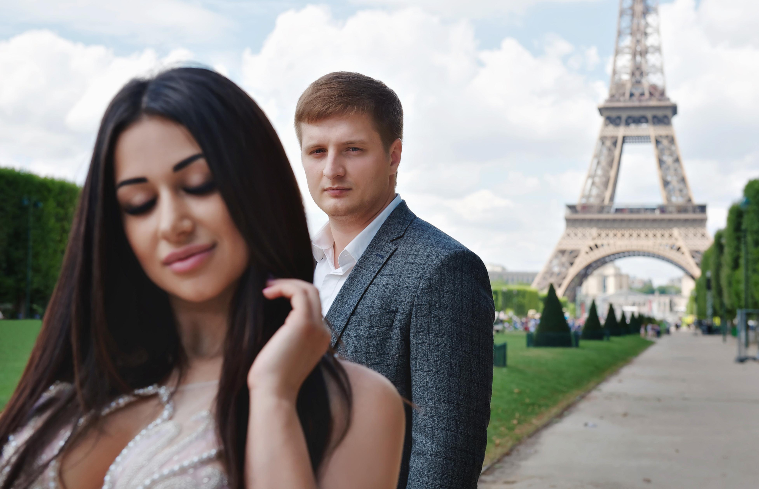 Paris. Twins Studio. Love. ТВИНС СТУДИО — лучшие свадебные фотографы и видеографы в Краснодаре