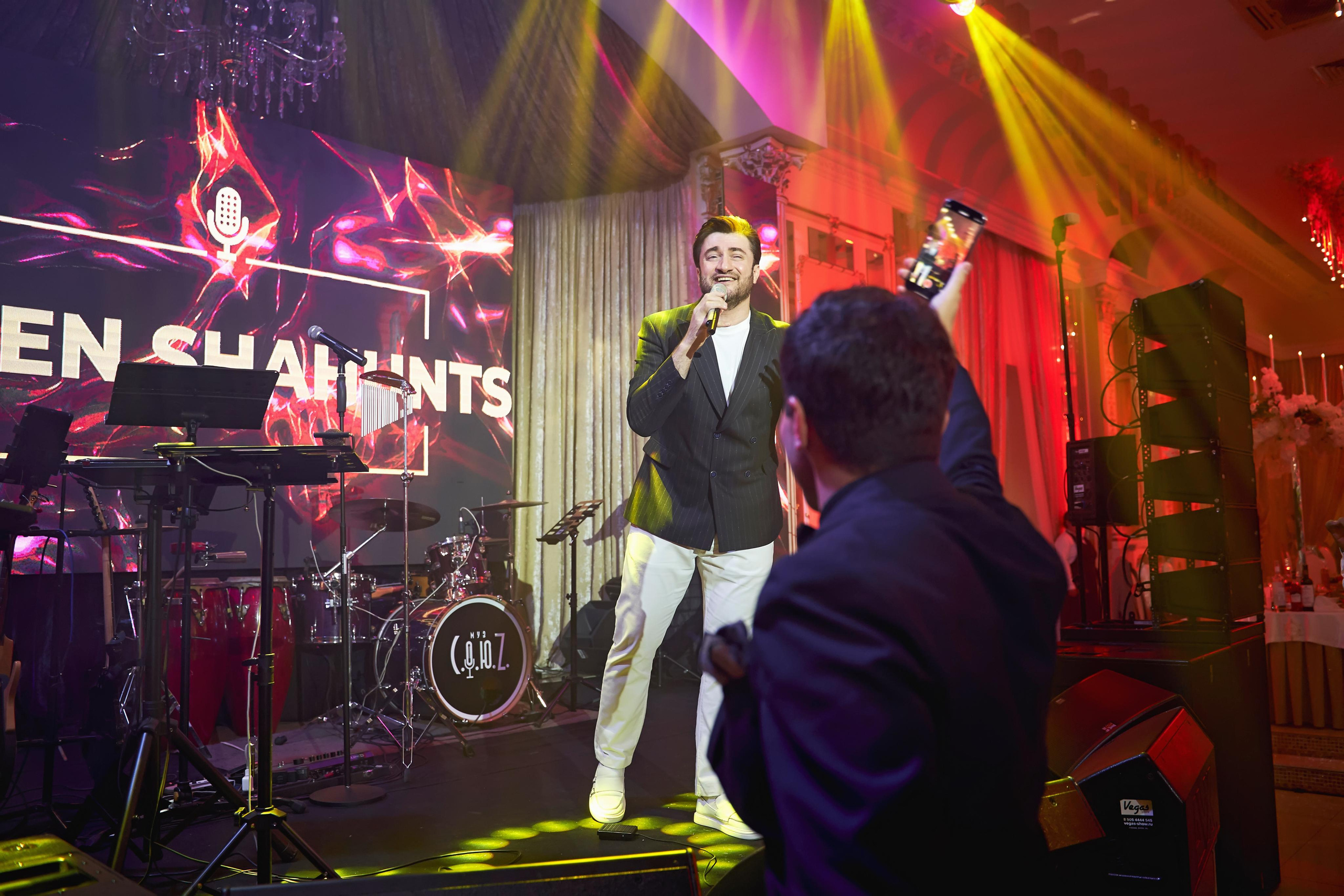 Свадебный приём в Пятигорске. SAPG + TWINS STUDIO. ТВИНС СТУДИО — лучшие свадебные фотографы и видеографы в Краснодаре