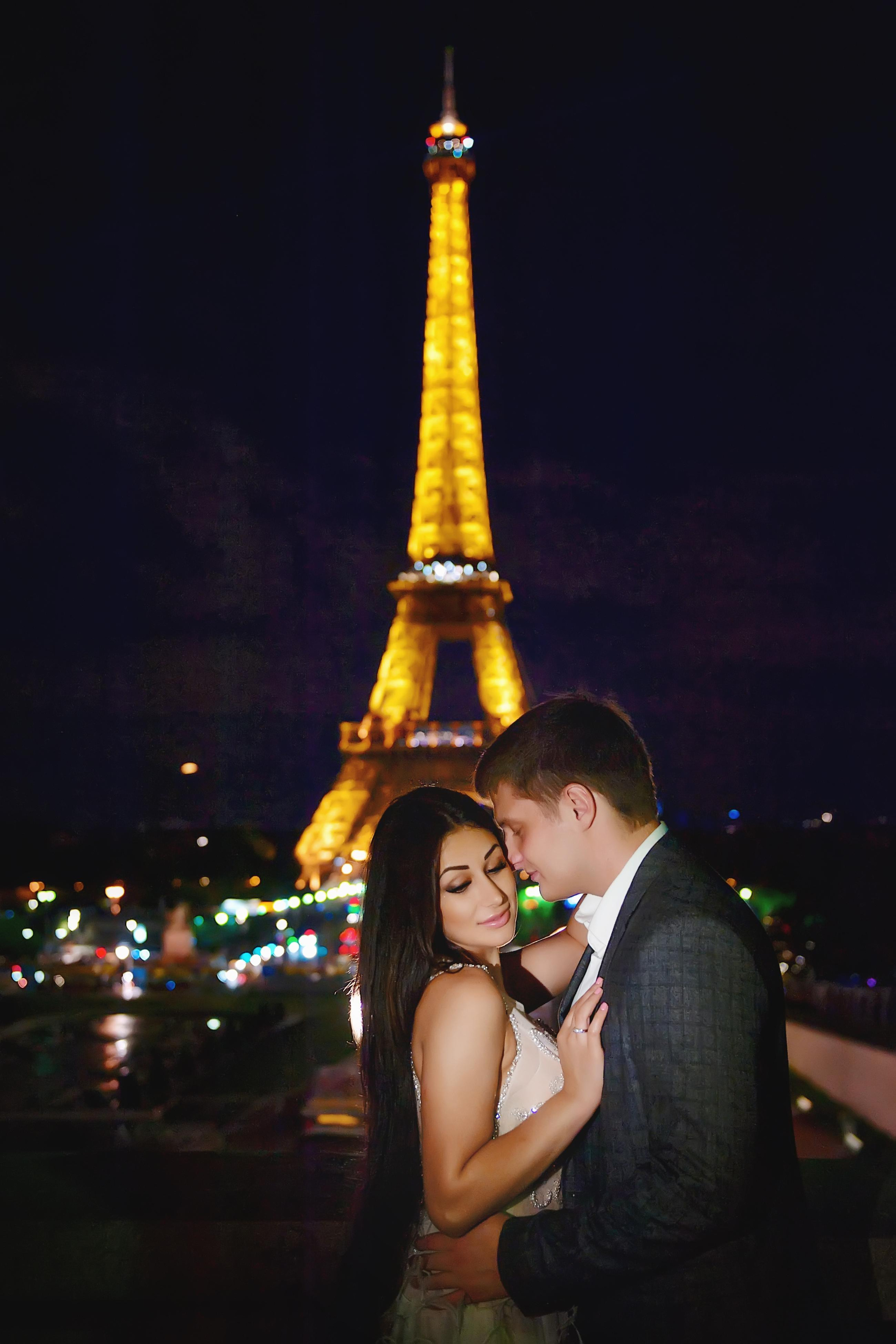 Paris. Twins Studio. Love. ТВИНС СТУДИО — лучшие свадебные фотографы и видеографы в Краснодаре