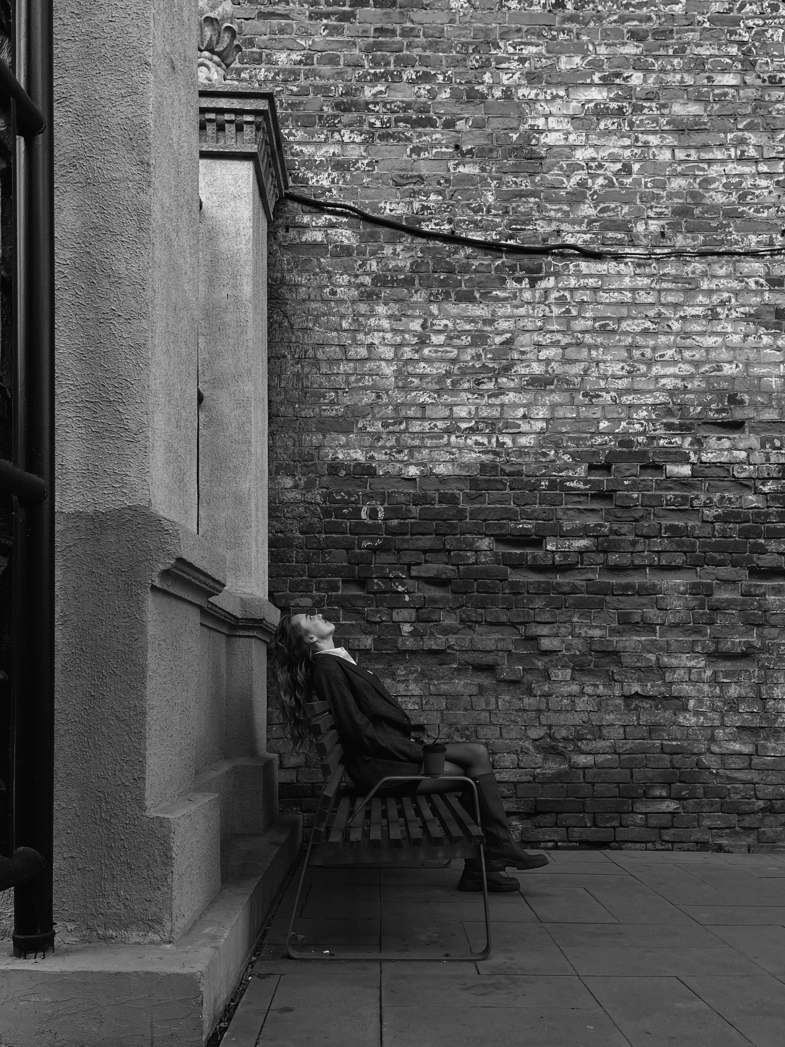 Мария/прогулочная. Мобильная фото/видеосъёмка в Красноярске 🤳